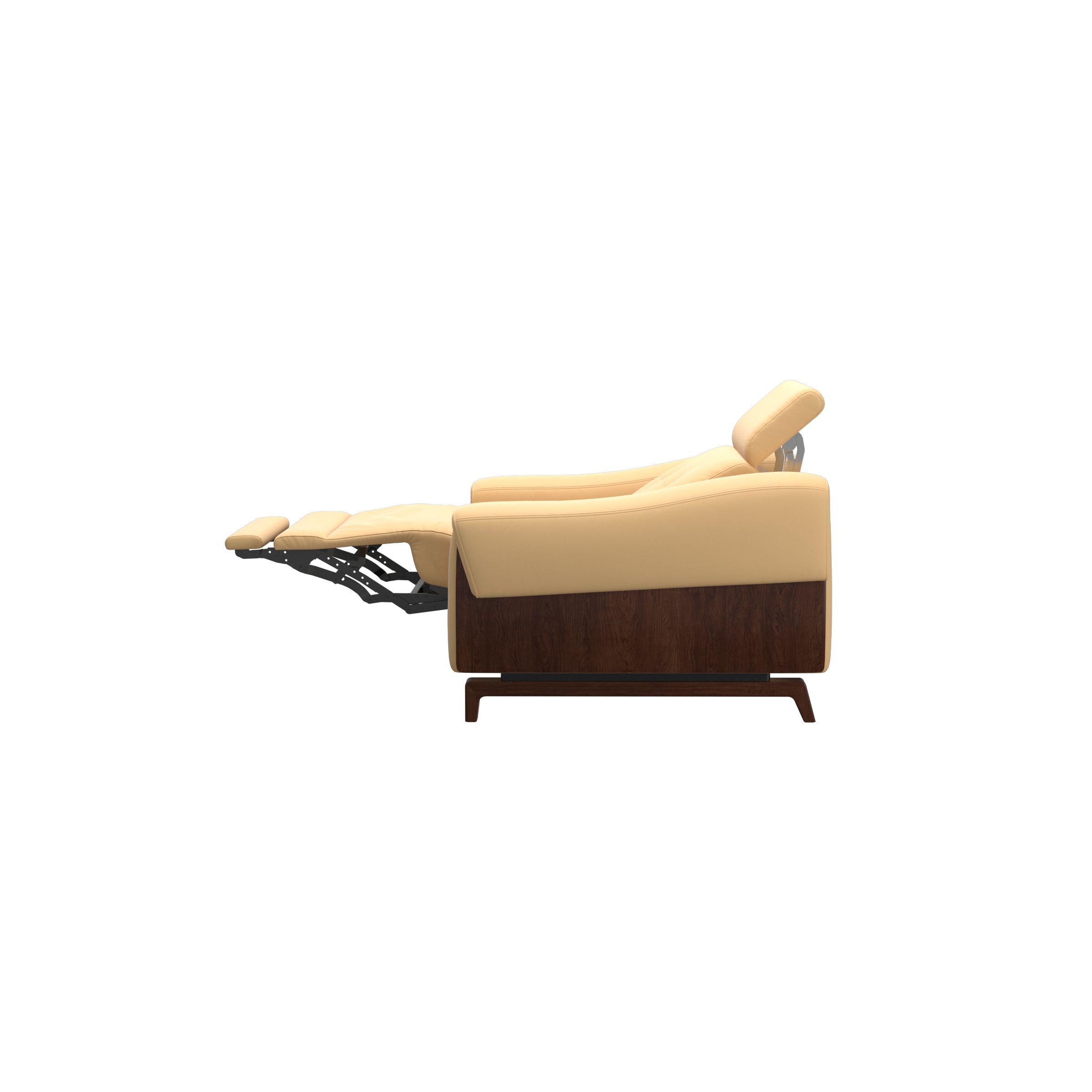 Stressless Anna A3 chair with Power