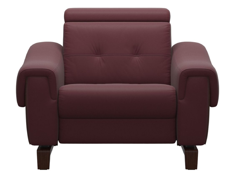 Stressless Anna A3 chair with Power