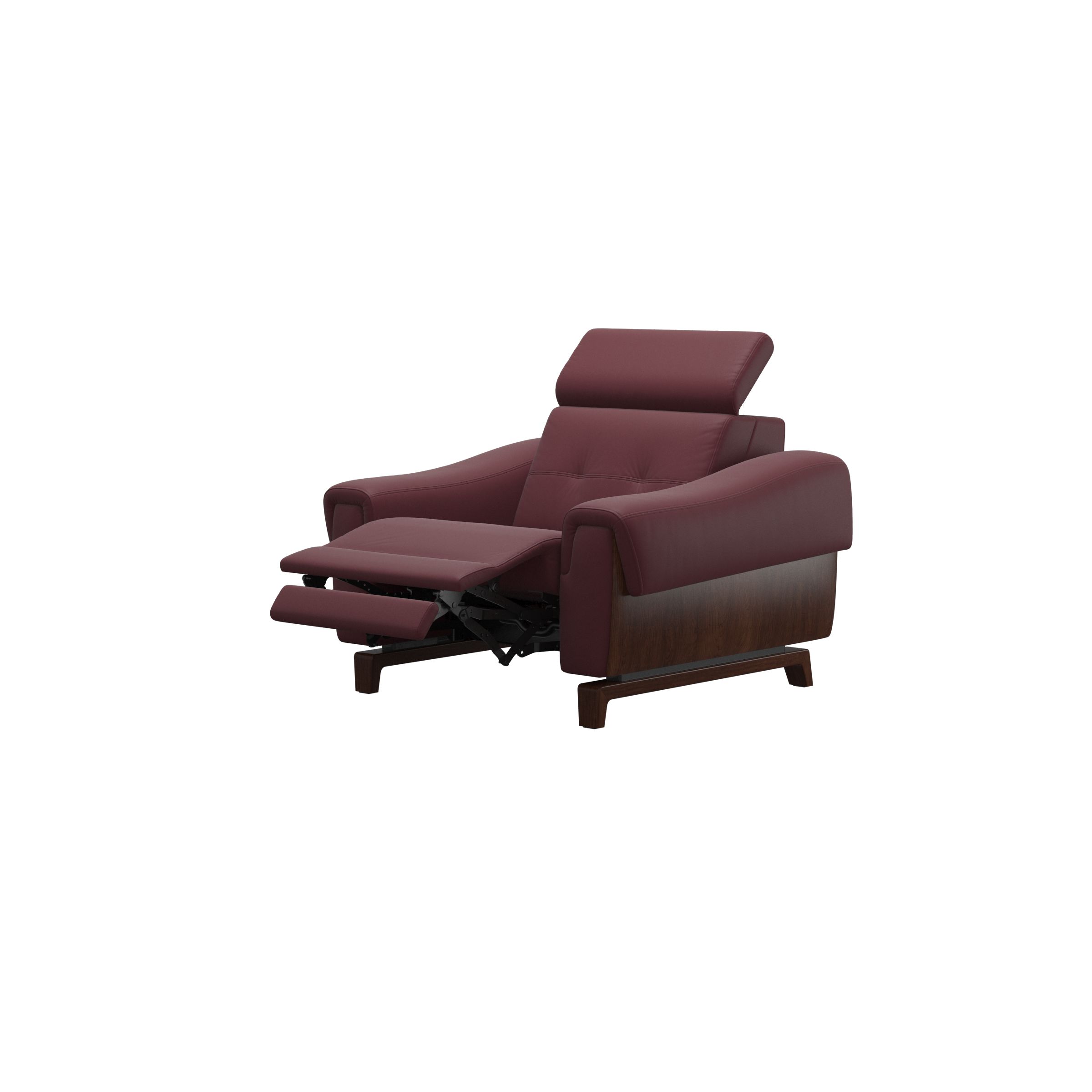 Stressless Anna A3 chair with Power