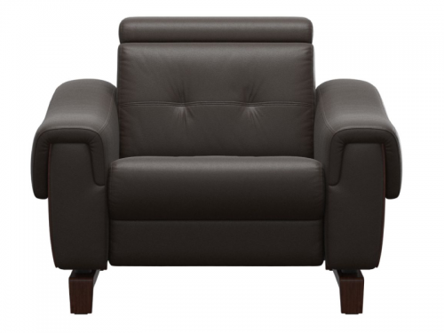Noblesse-Brown