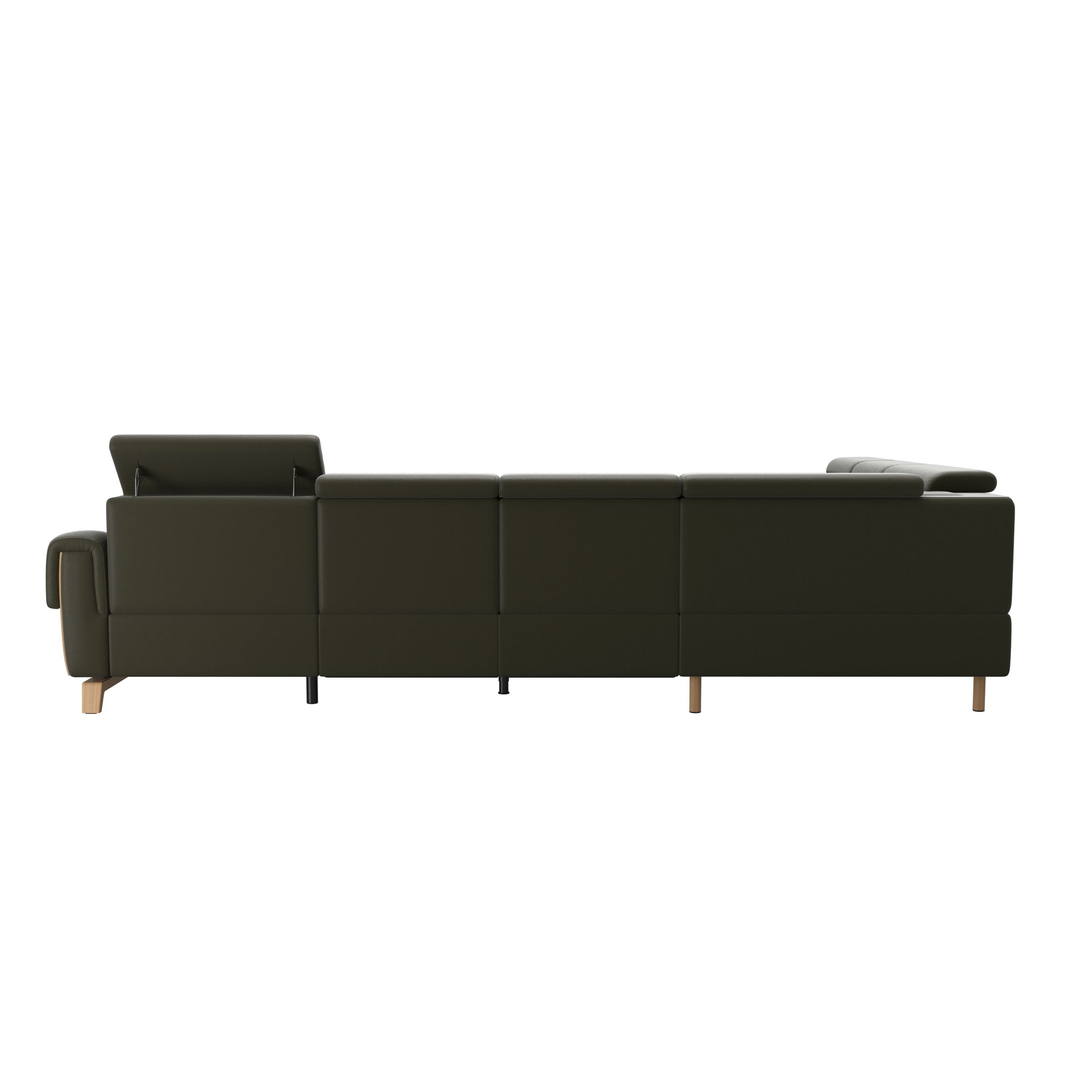 Stressless Anna A3 C22LS PMCMM Long Seat (M) Manual