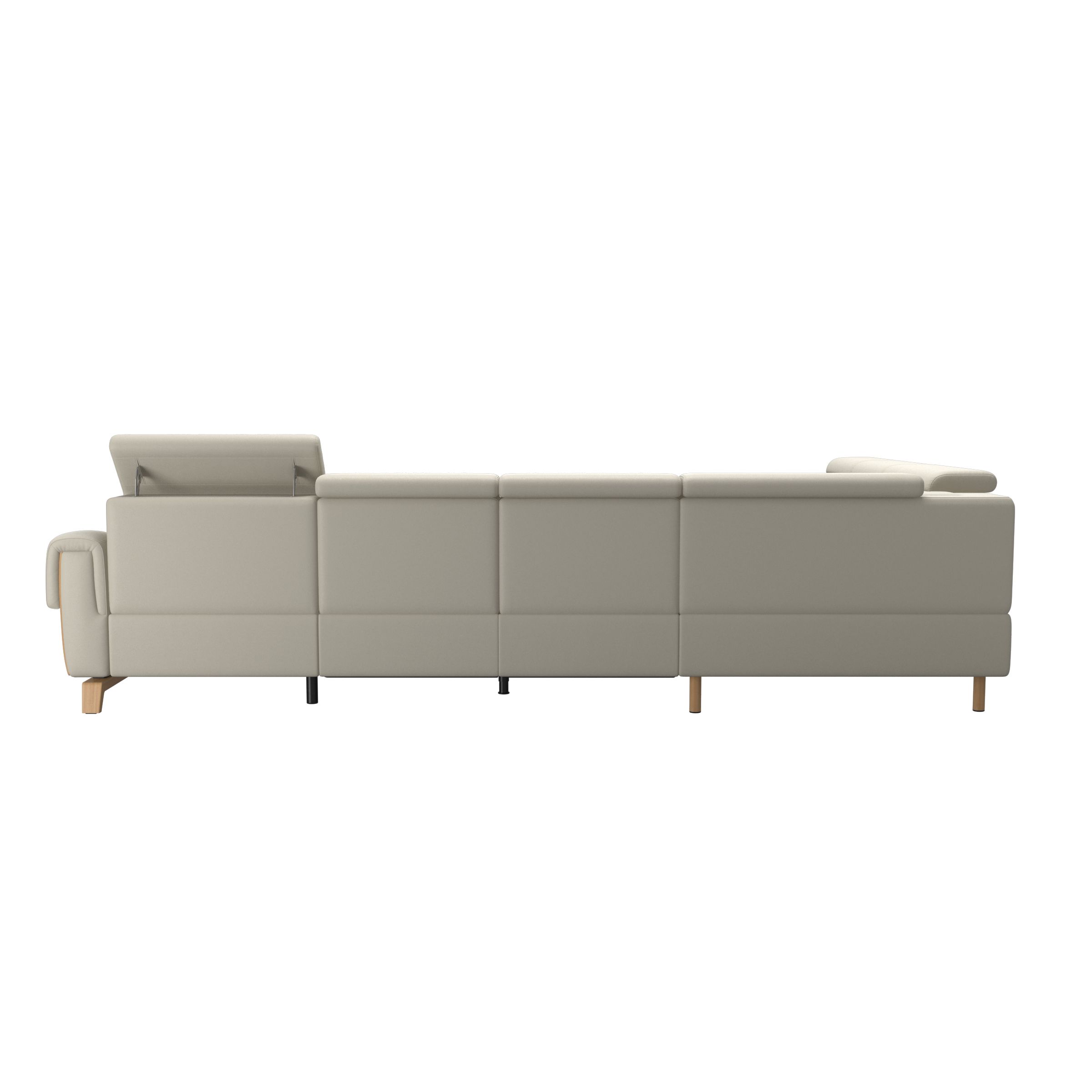 Stressless Anna A3 C22LS PMCMM Long Seat (M) Manual