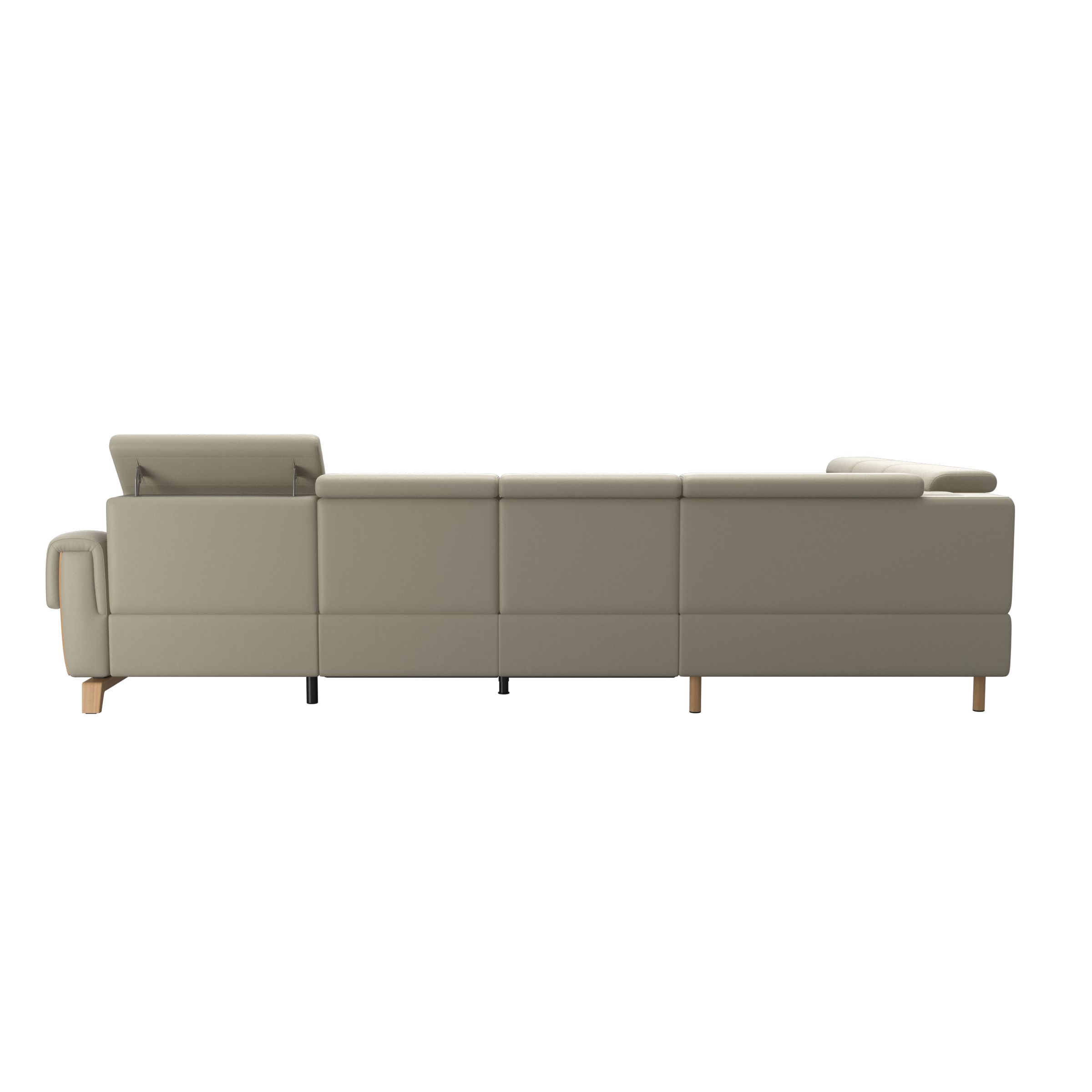Stressless Anna A3 C22LS PMCMM Long Seat (M) Manual