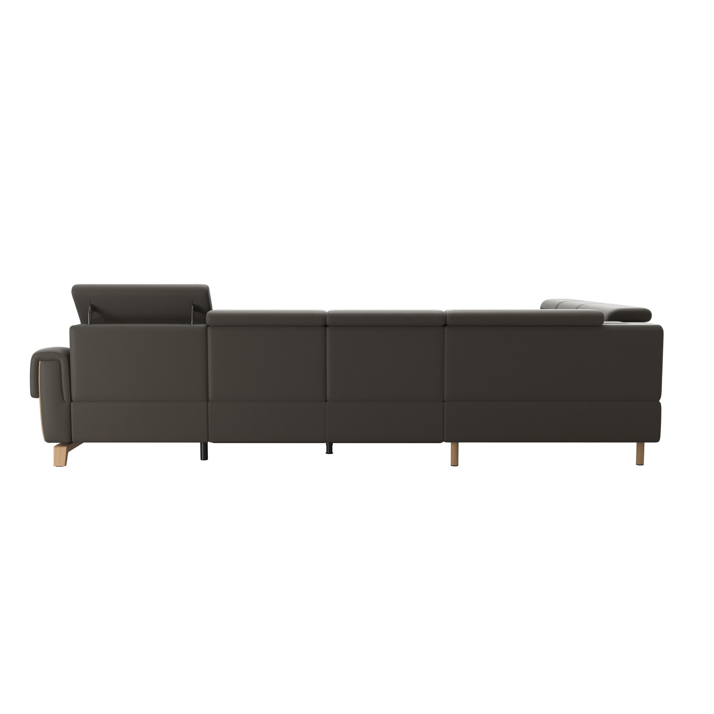 Stressless Anna A3 C22LS PMCMM Long Seat (M) Manual