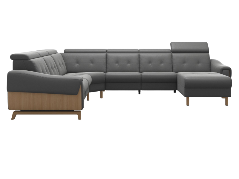 Stressless Anna A3 C22LS PMCMM Long Seat (M) Manual