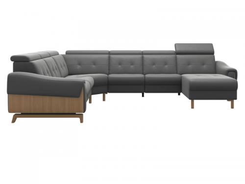 Paloma-Neutral Grey