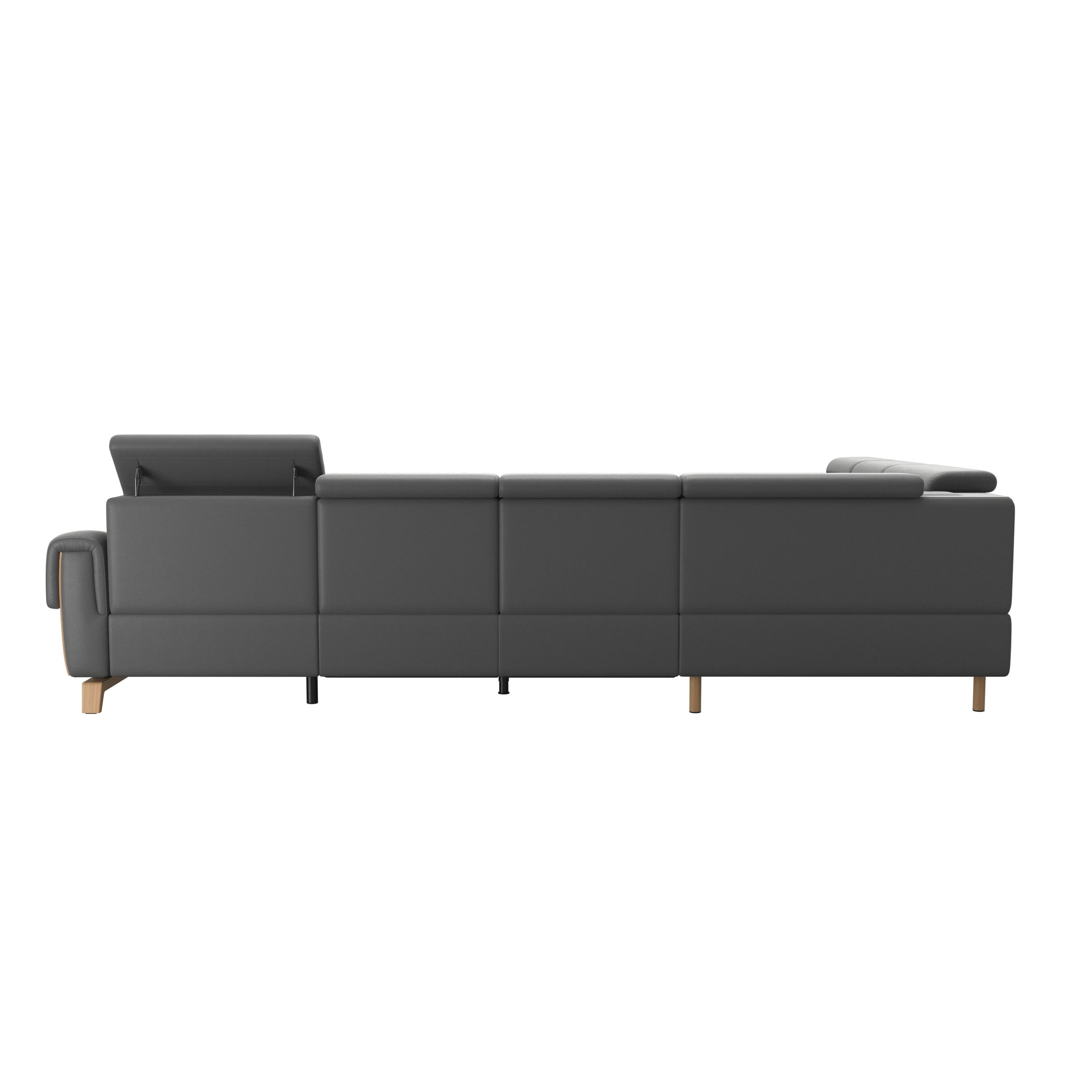 Stressless Anna A3 C22LS PMCMM Long Seat (M) Manual