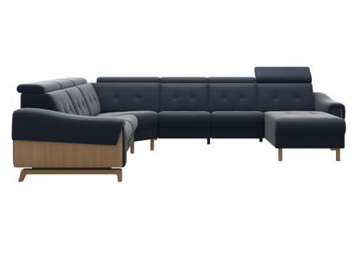 Paloma-Oxford Blue