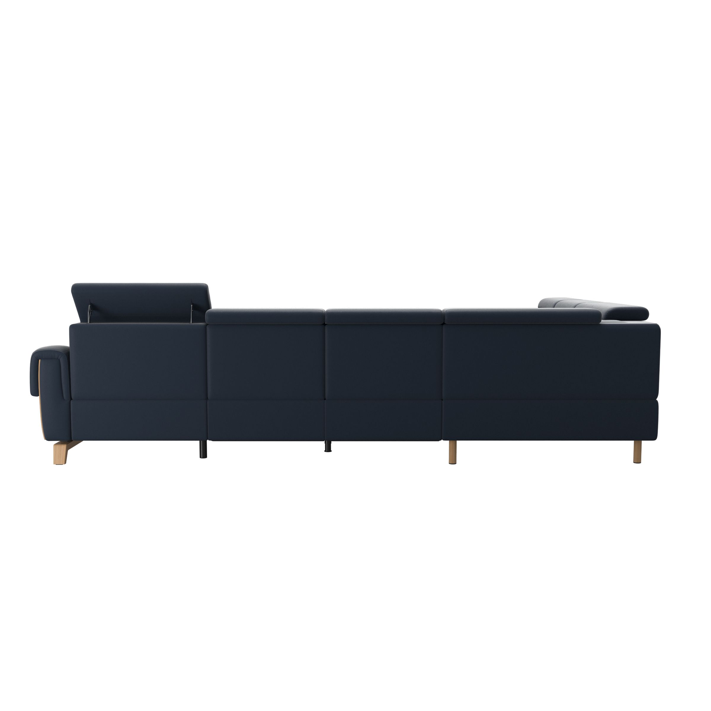 Stressless Anna A3 C22LS PMCMM Long Seat (M) Manual