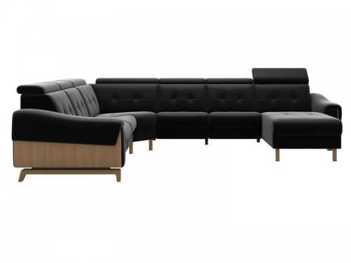 Paloma-Black