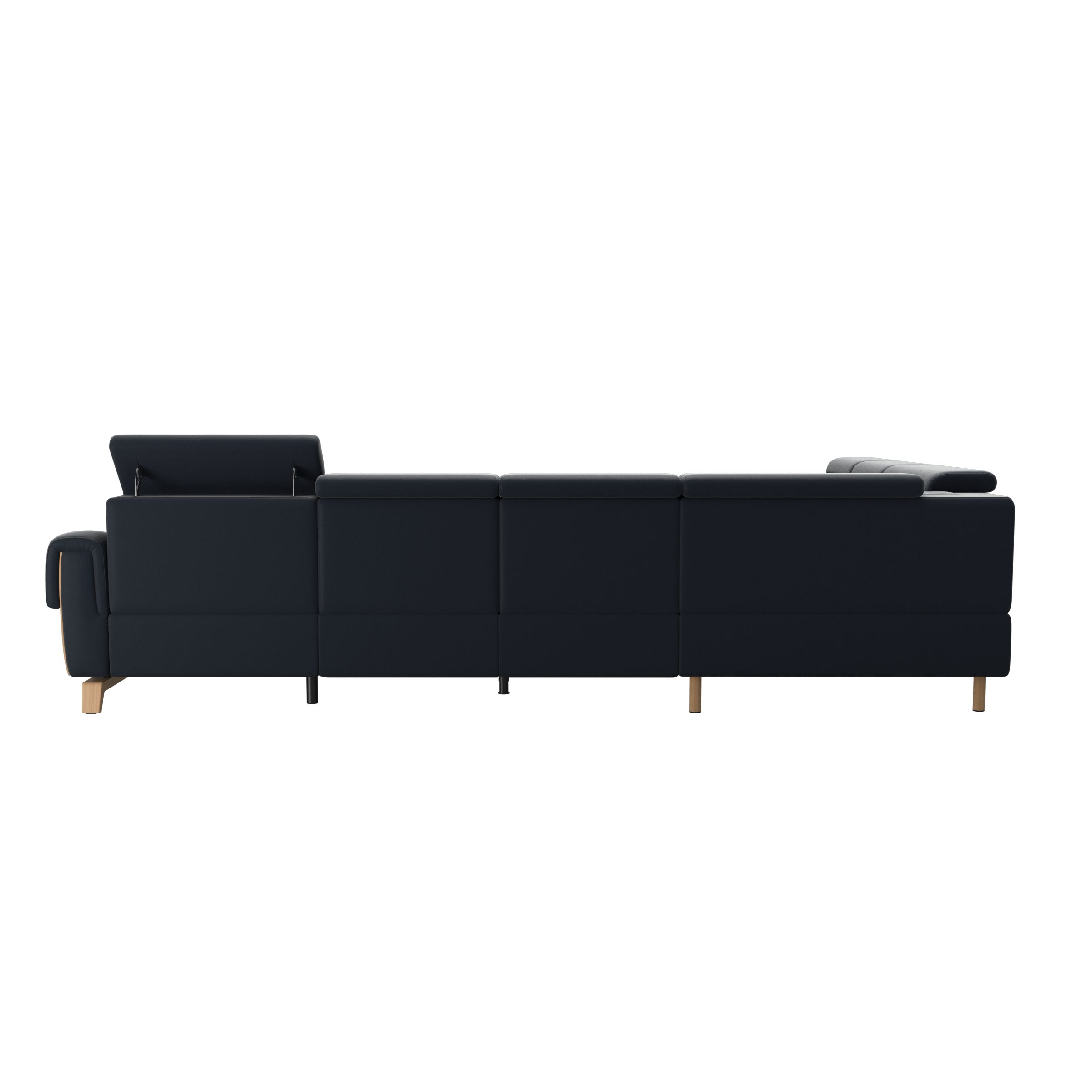 Stressless Anna A3 C22LS PMCMM Long Seat (M) Manual