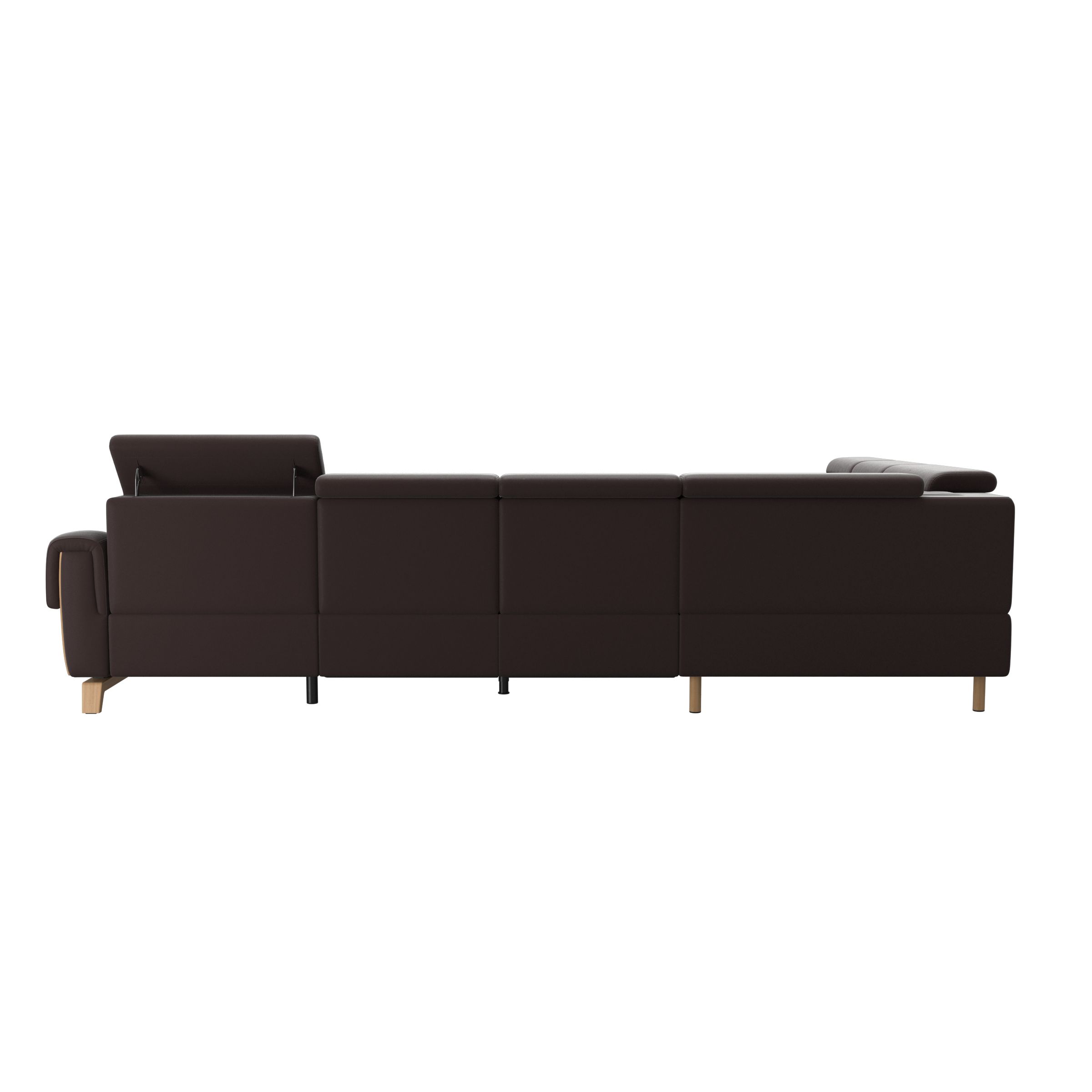 Stressless Anna A3 C22LS PMCMM Long Seat (M) Manual