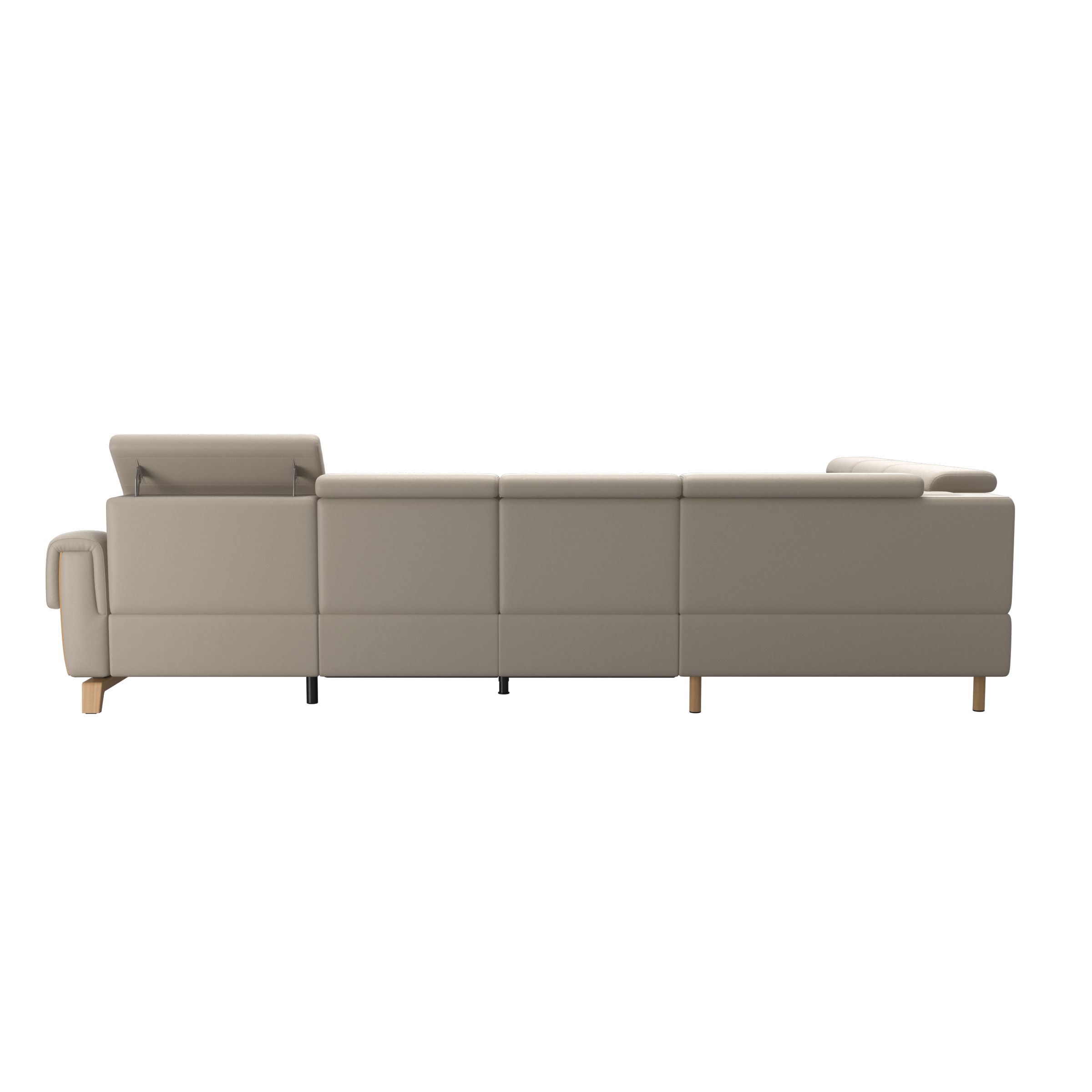 Stressless Anna A3 C22LS PMCMM Long Seat (M) Manual