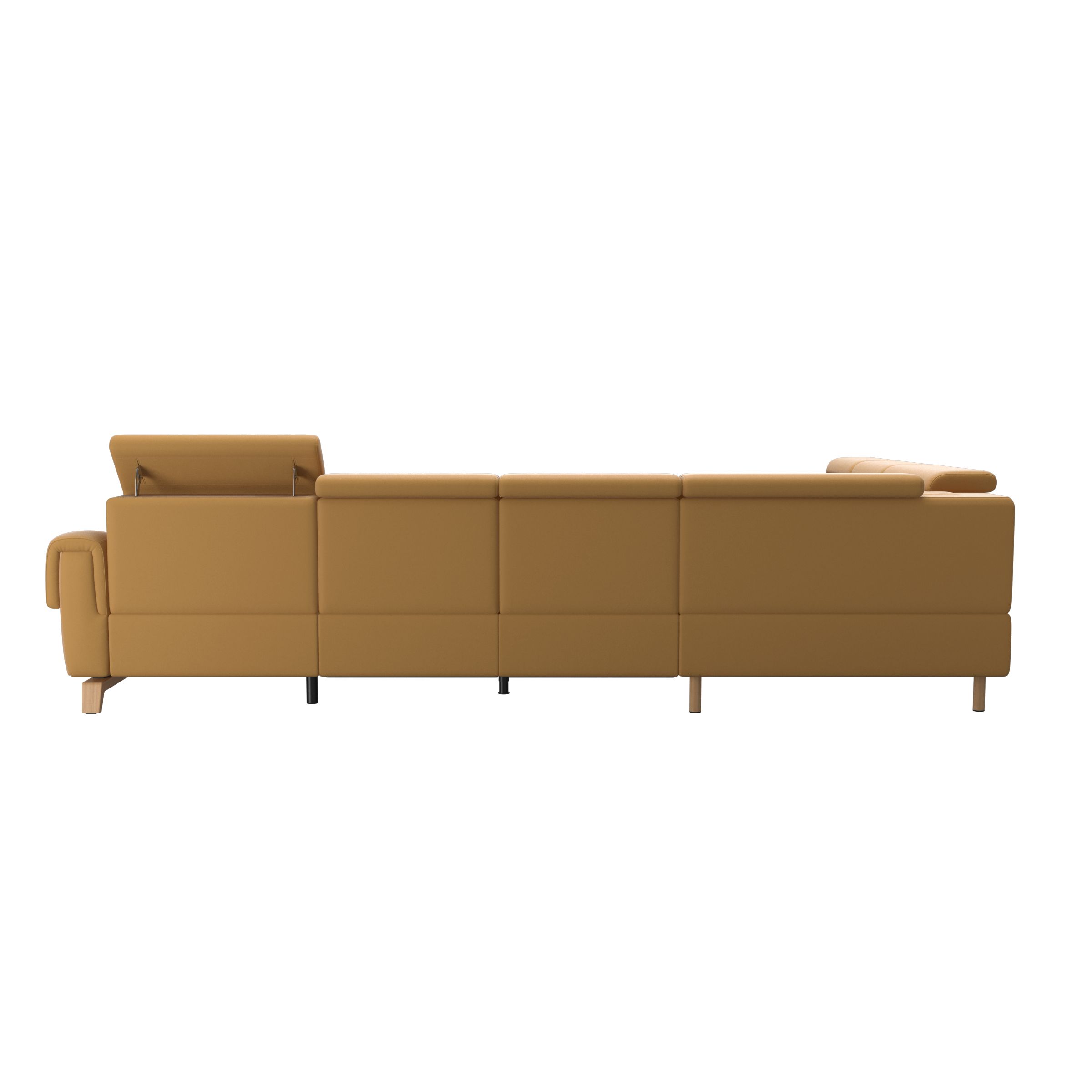 Stressless Anna A3 C22LS PMCMM Long Seat (M) Manual