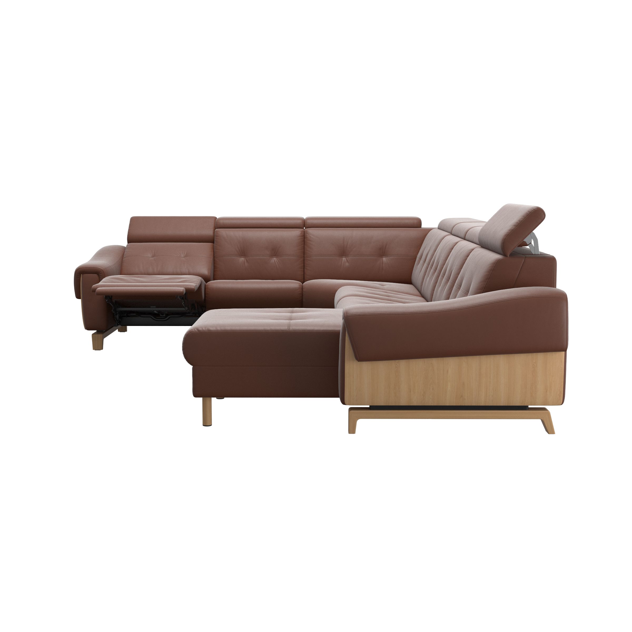 Stressless Anna A3 C22LS PMCMM Long Seat (M) Manual