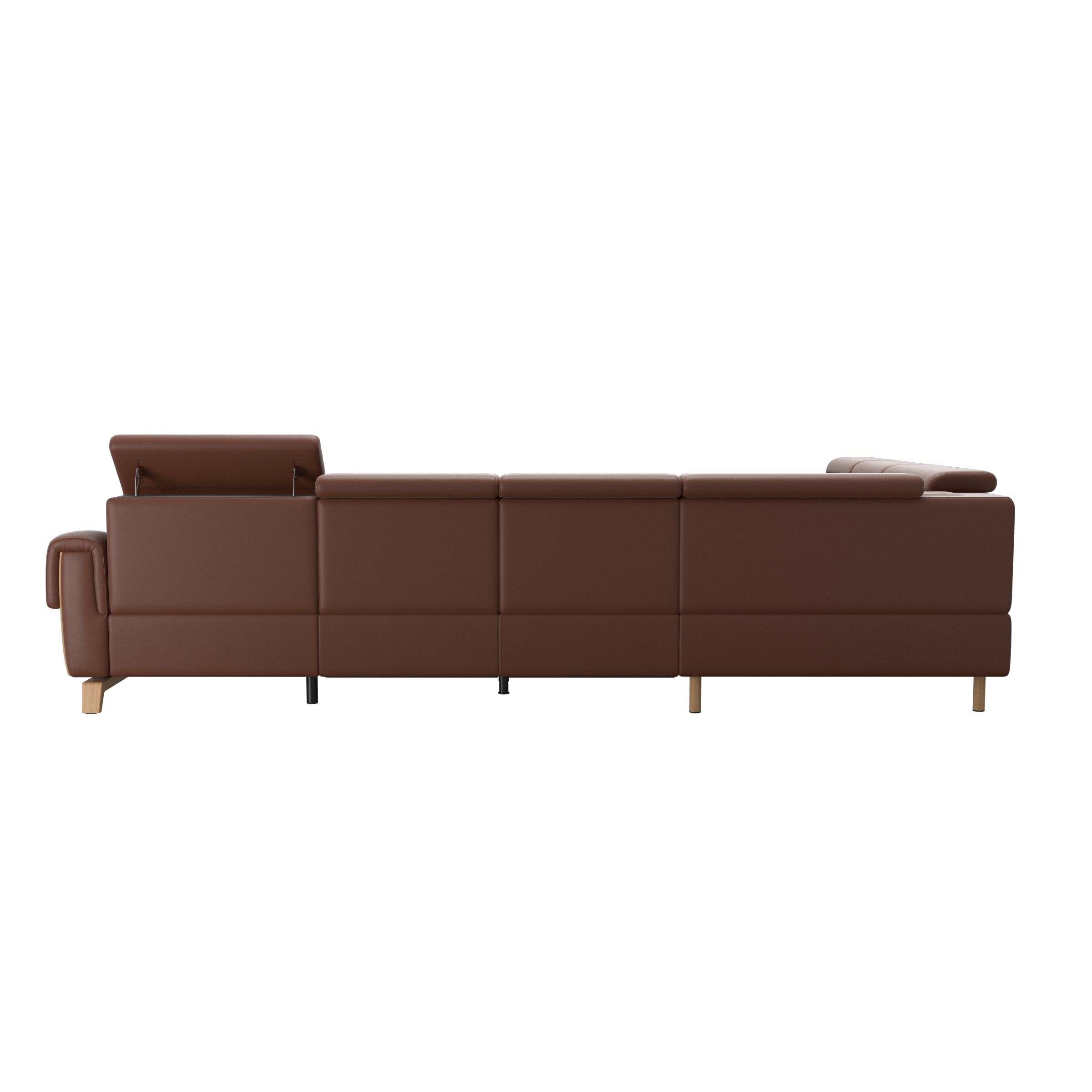 Stressless Anna A3 C22LS PMCMM Long Seat (M) Manual