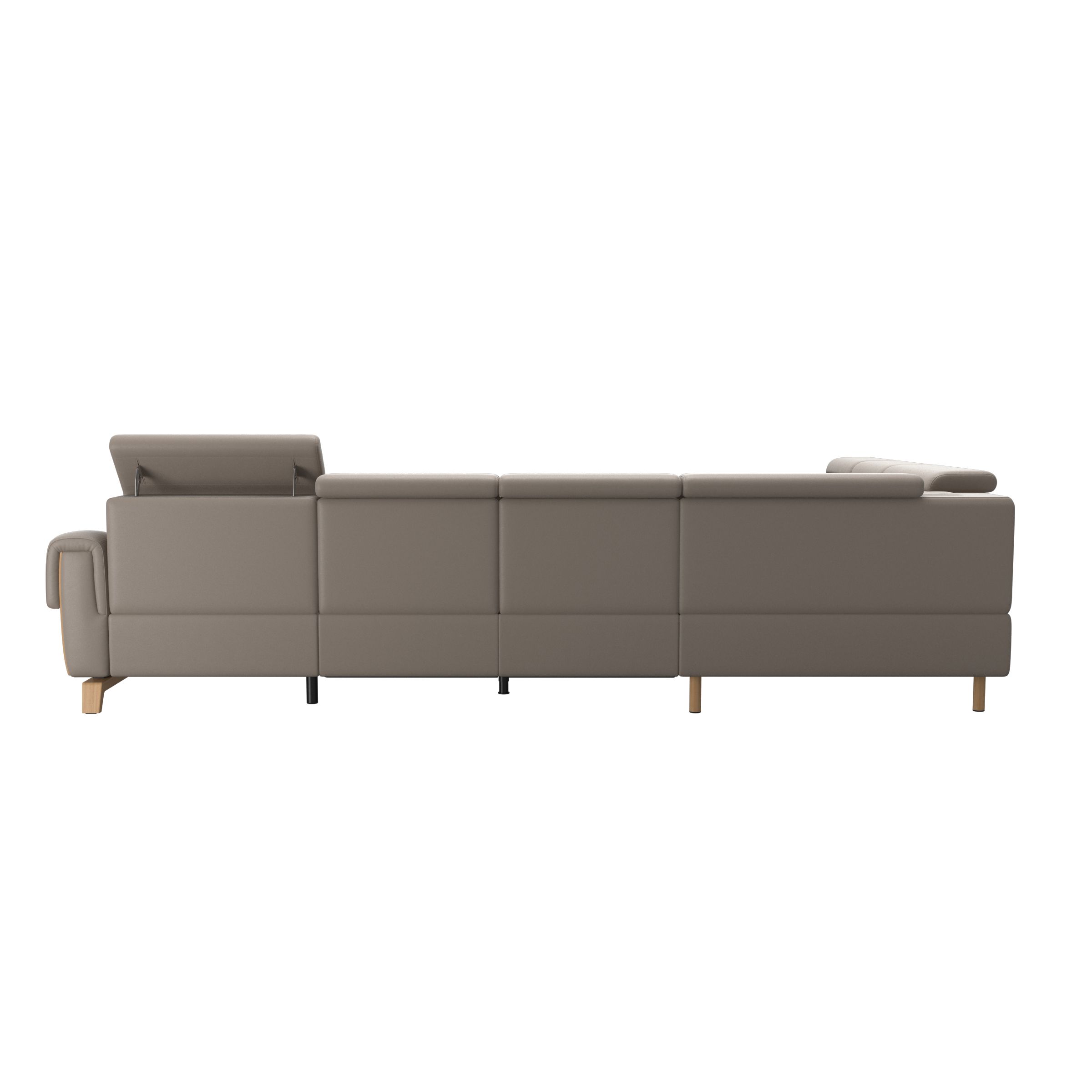 Stressless Anna A3 C22LS PMCMM Long Seat (M) Manual