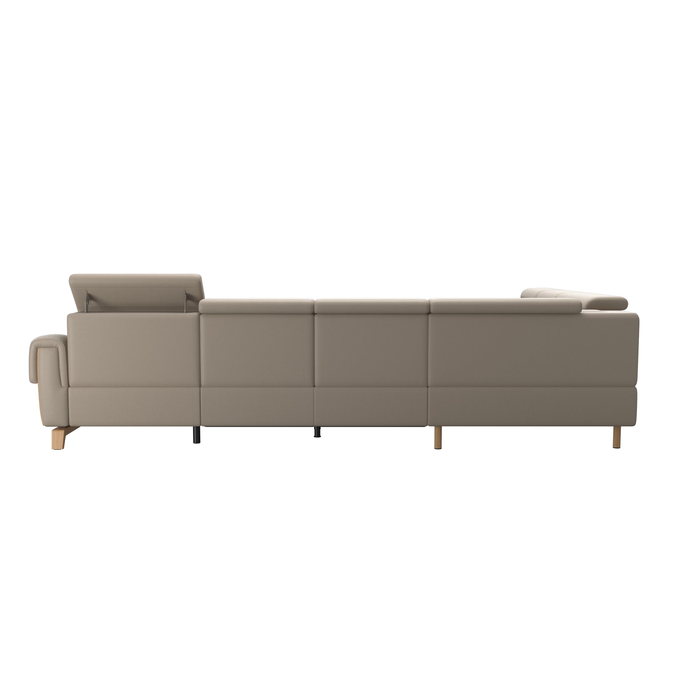 Stressless Anna A3 C22LS PMCMM Long Seat (M) Manual