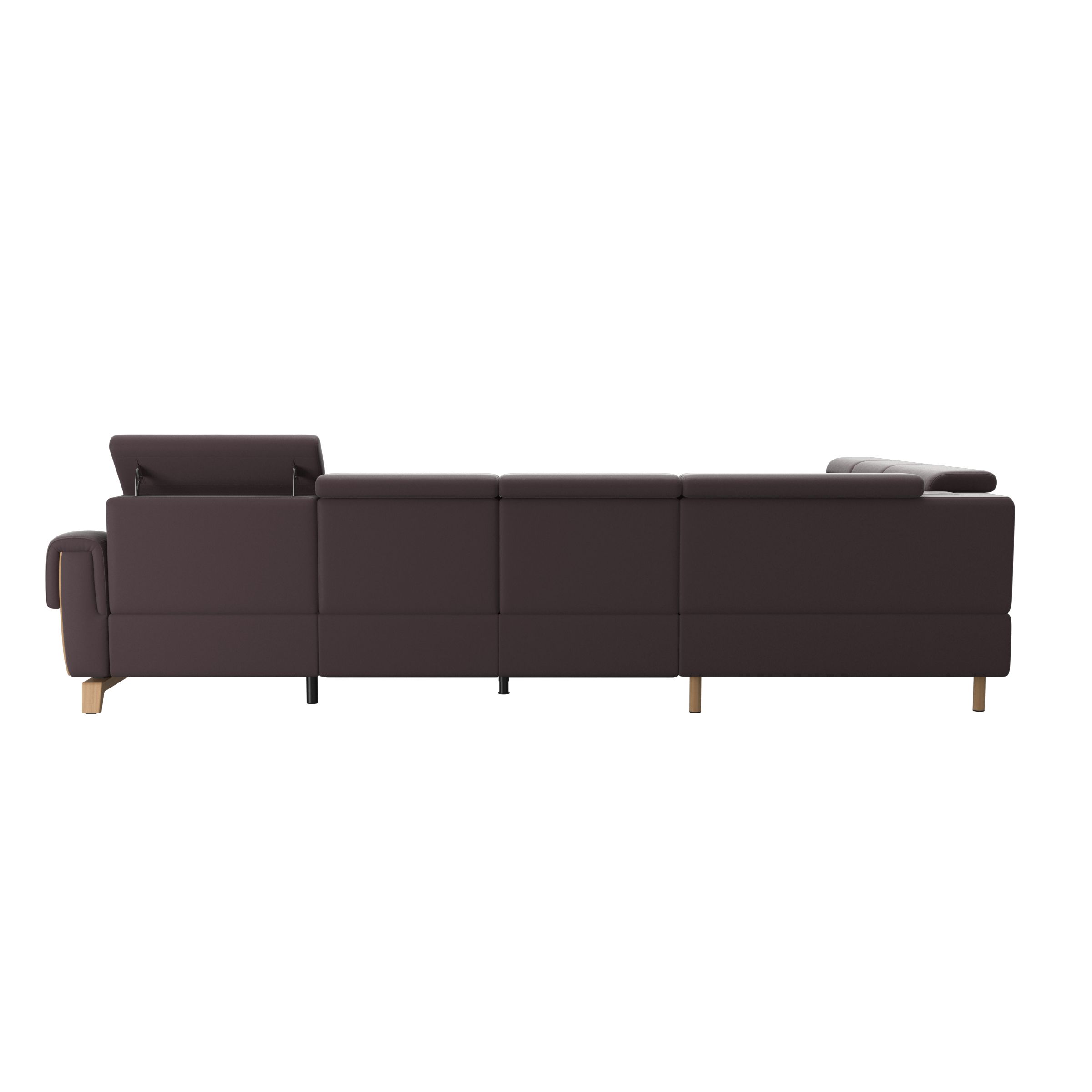 Stressless Anna A3 C22LS PMCMM Long Seat (M) Manual