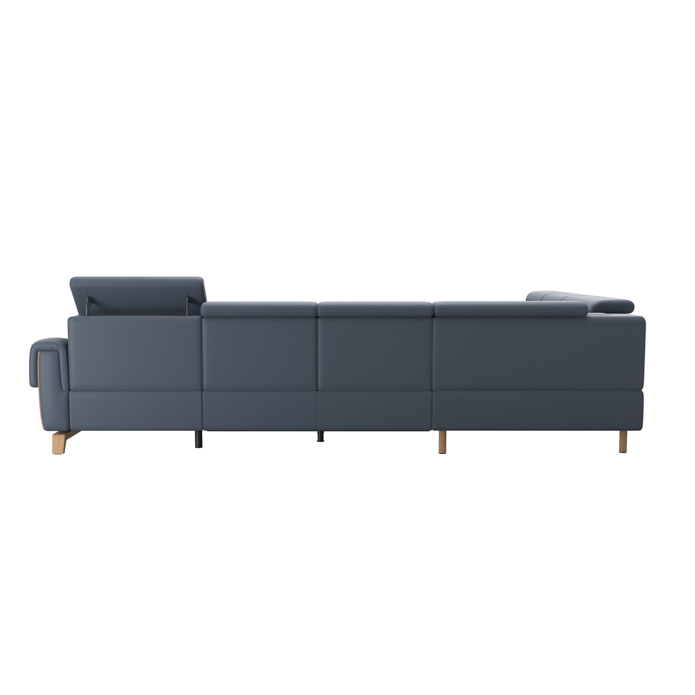 Stressless Anna A3 C22LS PMCMM Long Seat (M) Manual