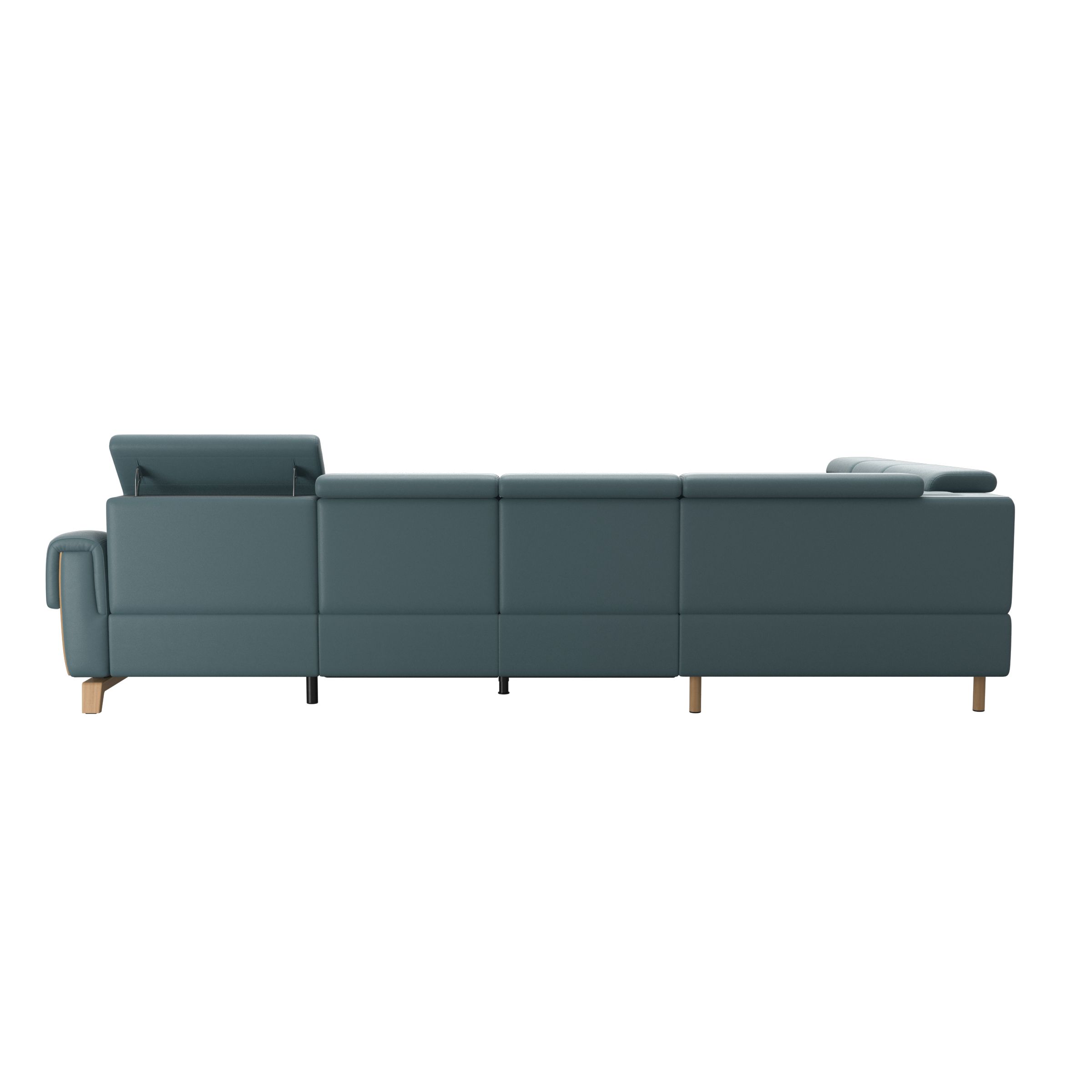 Stressless Anna A3 C22LS PMCMM Long Seat (M) Manual