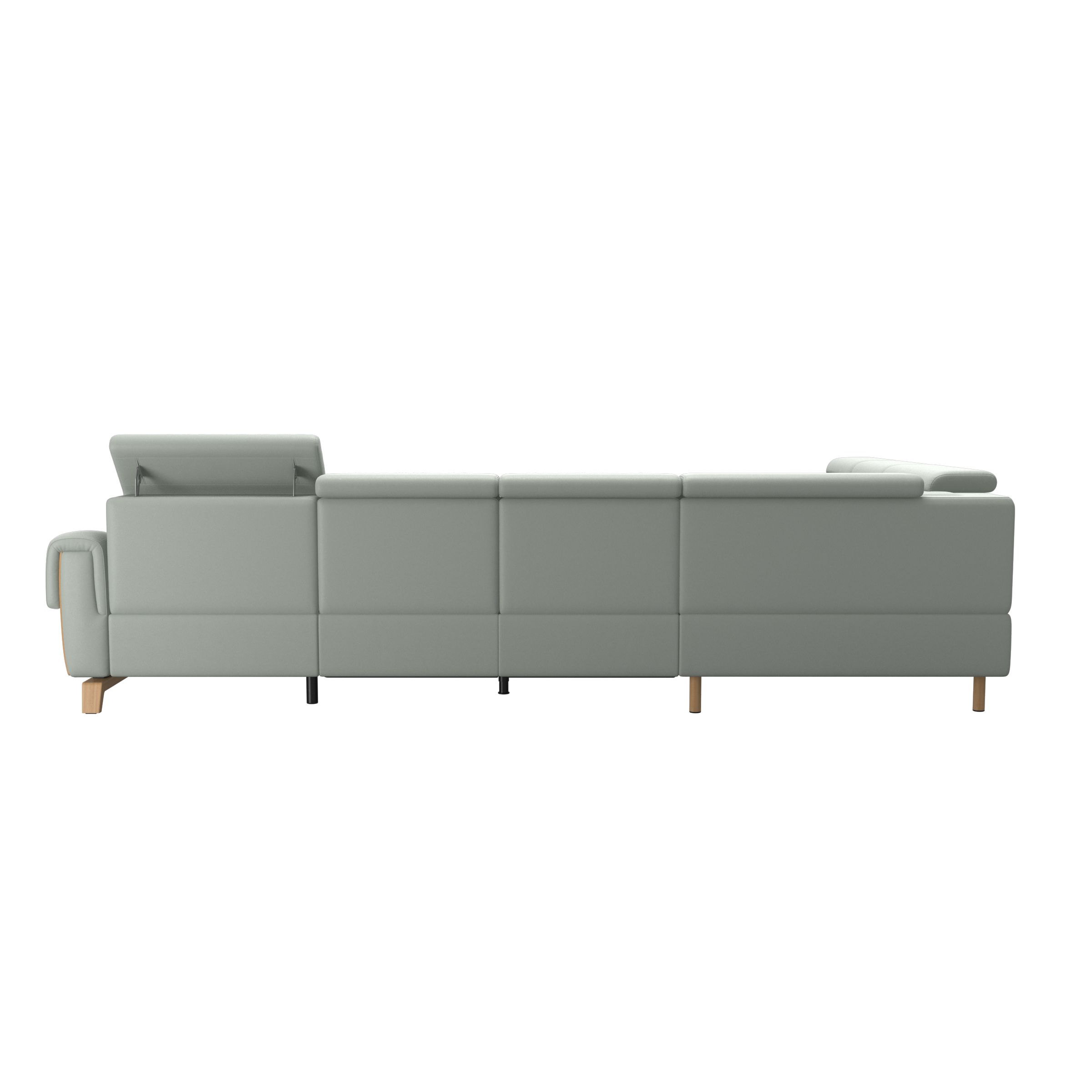 Stressless Anna A3 C22LS PMCMM Long Seat (M) Manual
