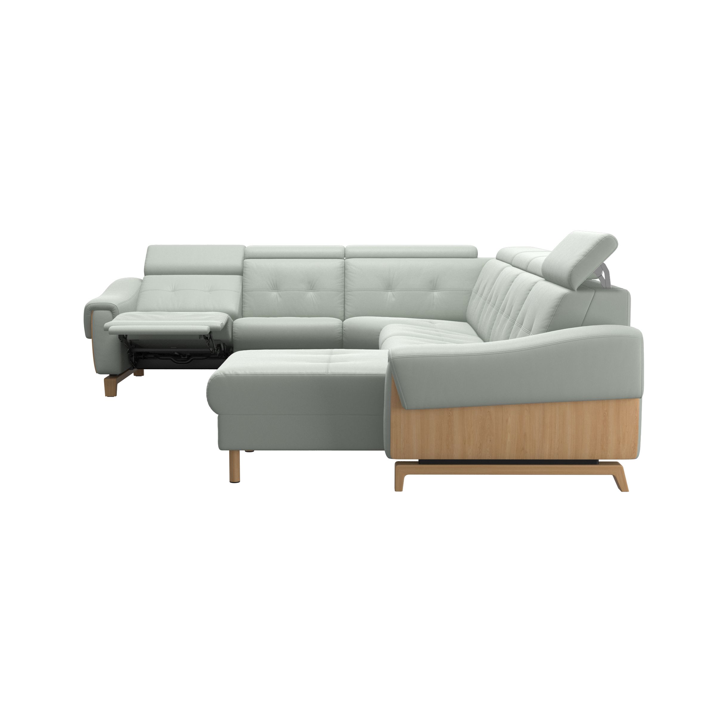 Stressless Anna A3 C22LS PMCMM Long Seat (M) Manual
