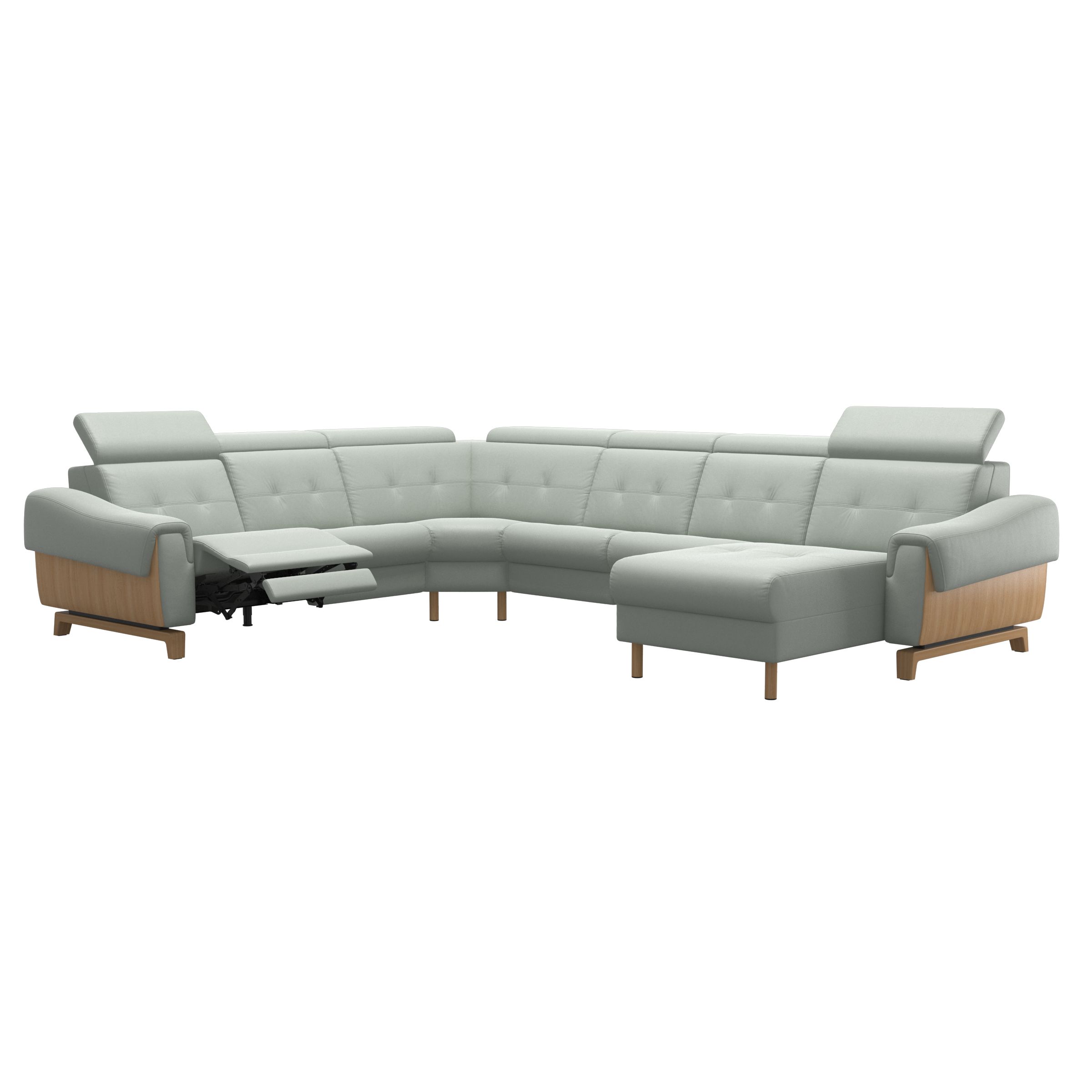 Stressless Anna A3 C22LS PMCMM Long Seat (M) Manual