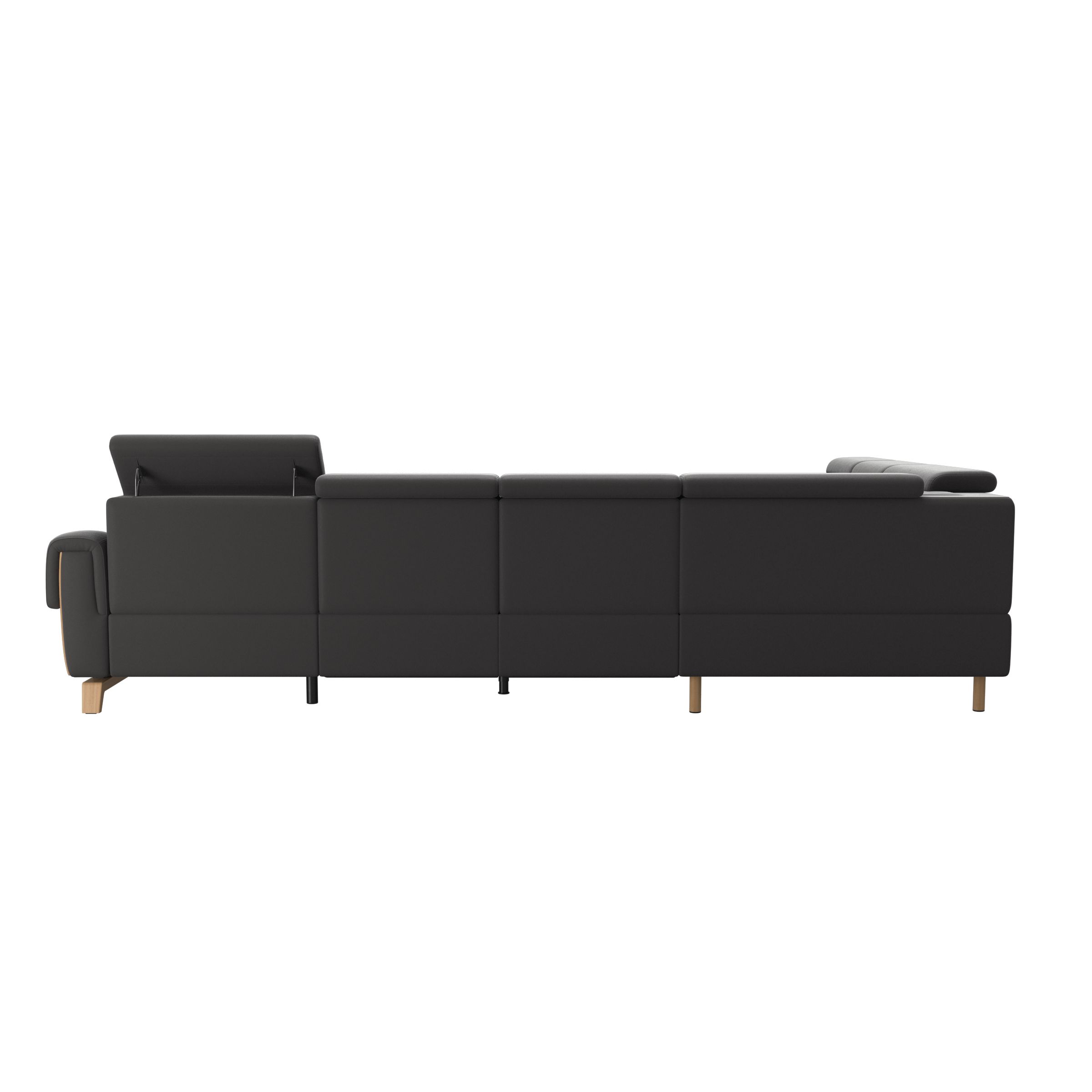 Stressless Anna A3 C22LS PMCMM Long Seat (M) Manual