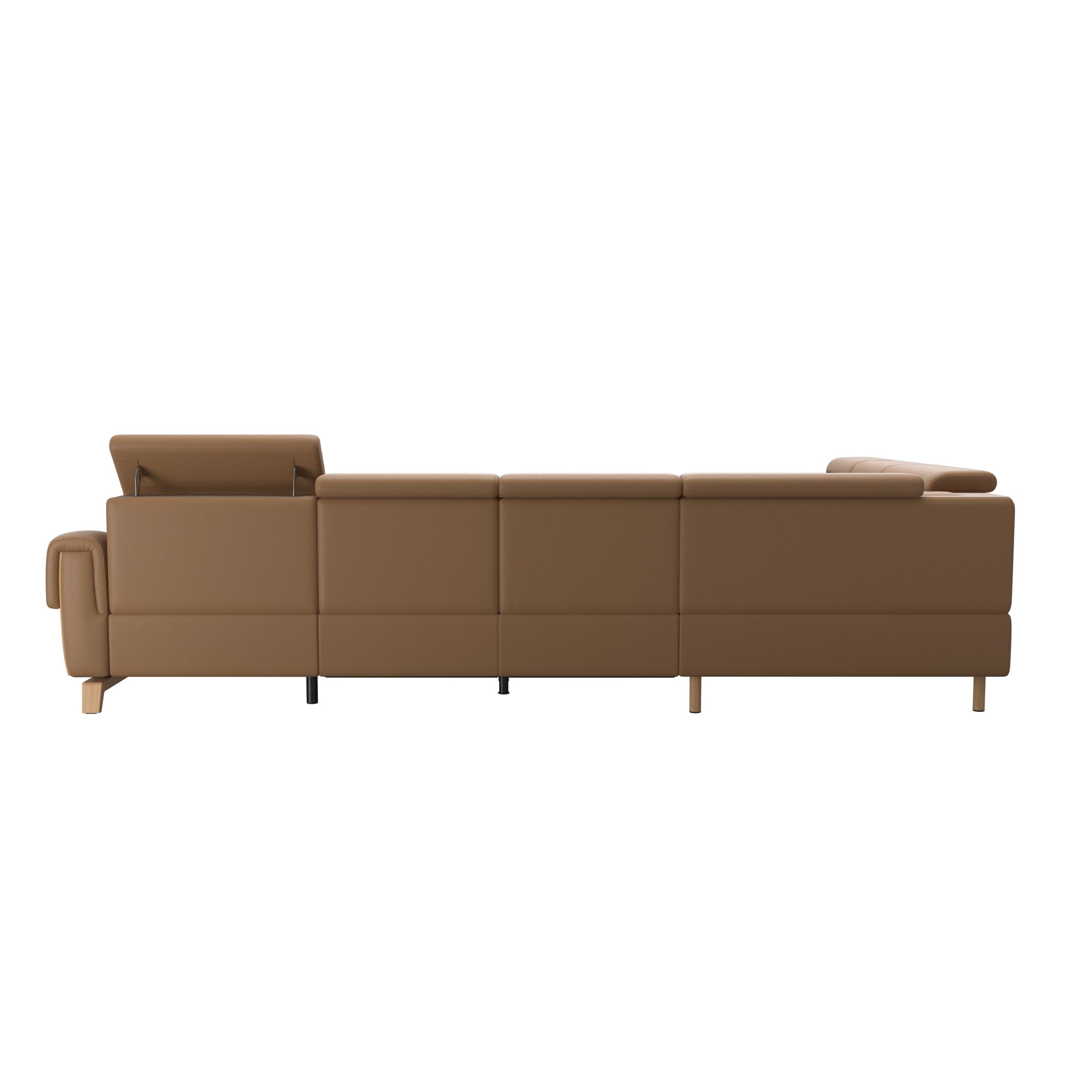 Stressless Anna A3 C22LS PMCMM Long Seat (M) Manual
