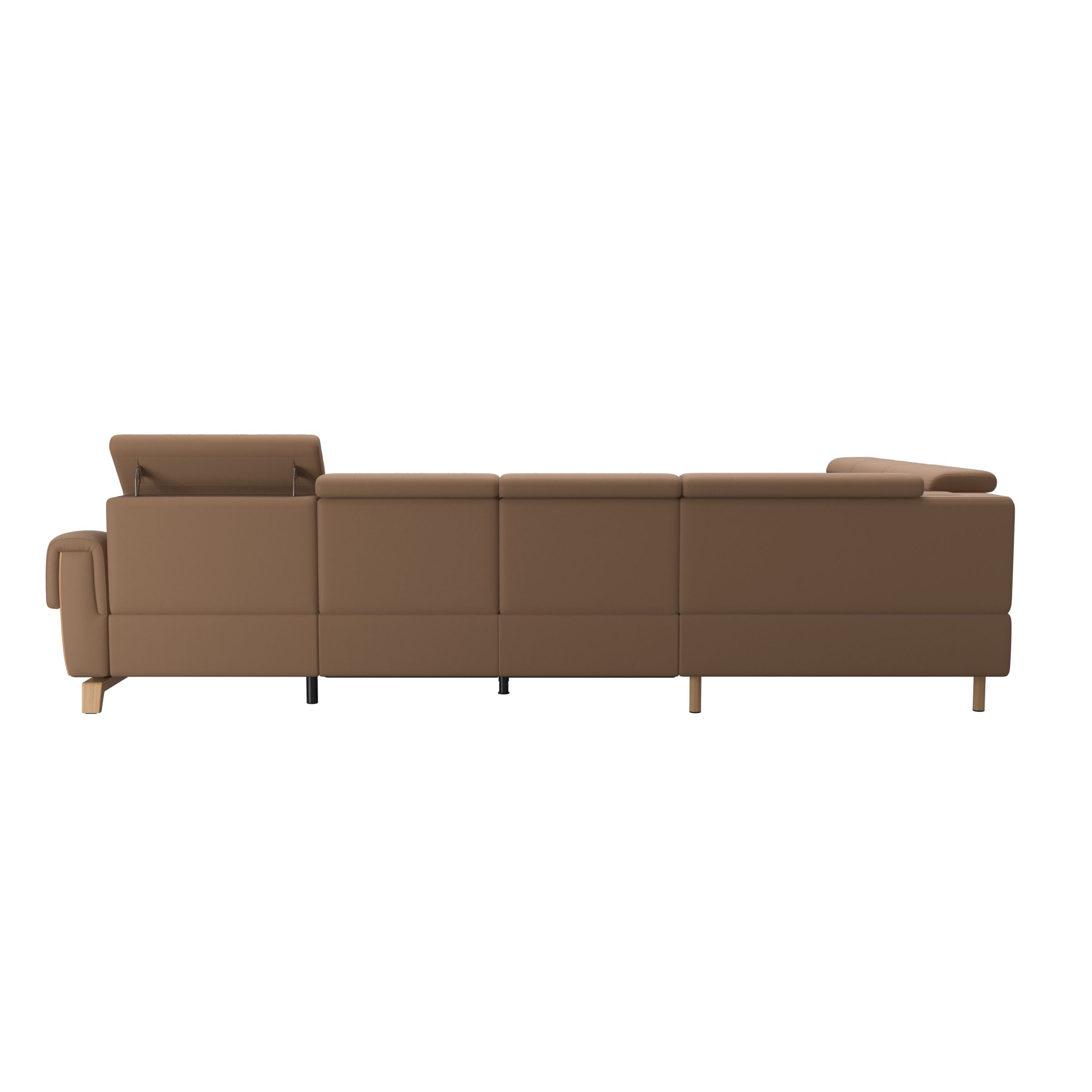 Stressless Anna A3 C22LS PMCMM Long Seat (M) Manual