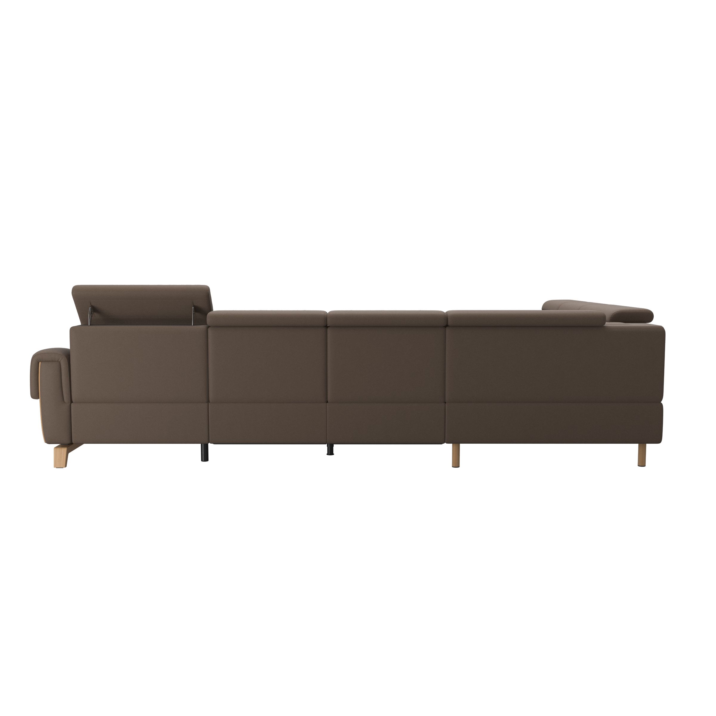 Stressless Anna A3 C22LS PMCMM Long Seat (M) Manual