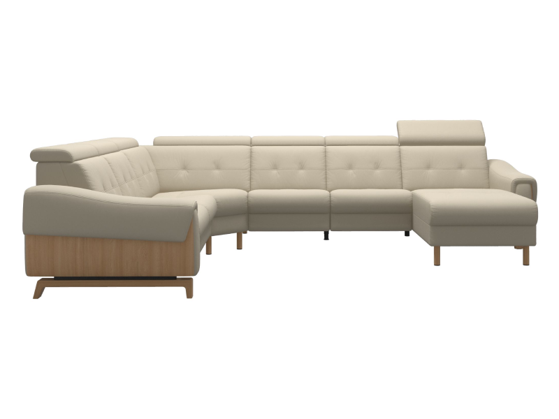 Stressless Anna A3 C22LS PMCMM Long Seat (M) Manual