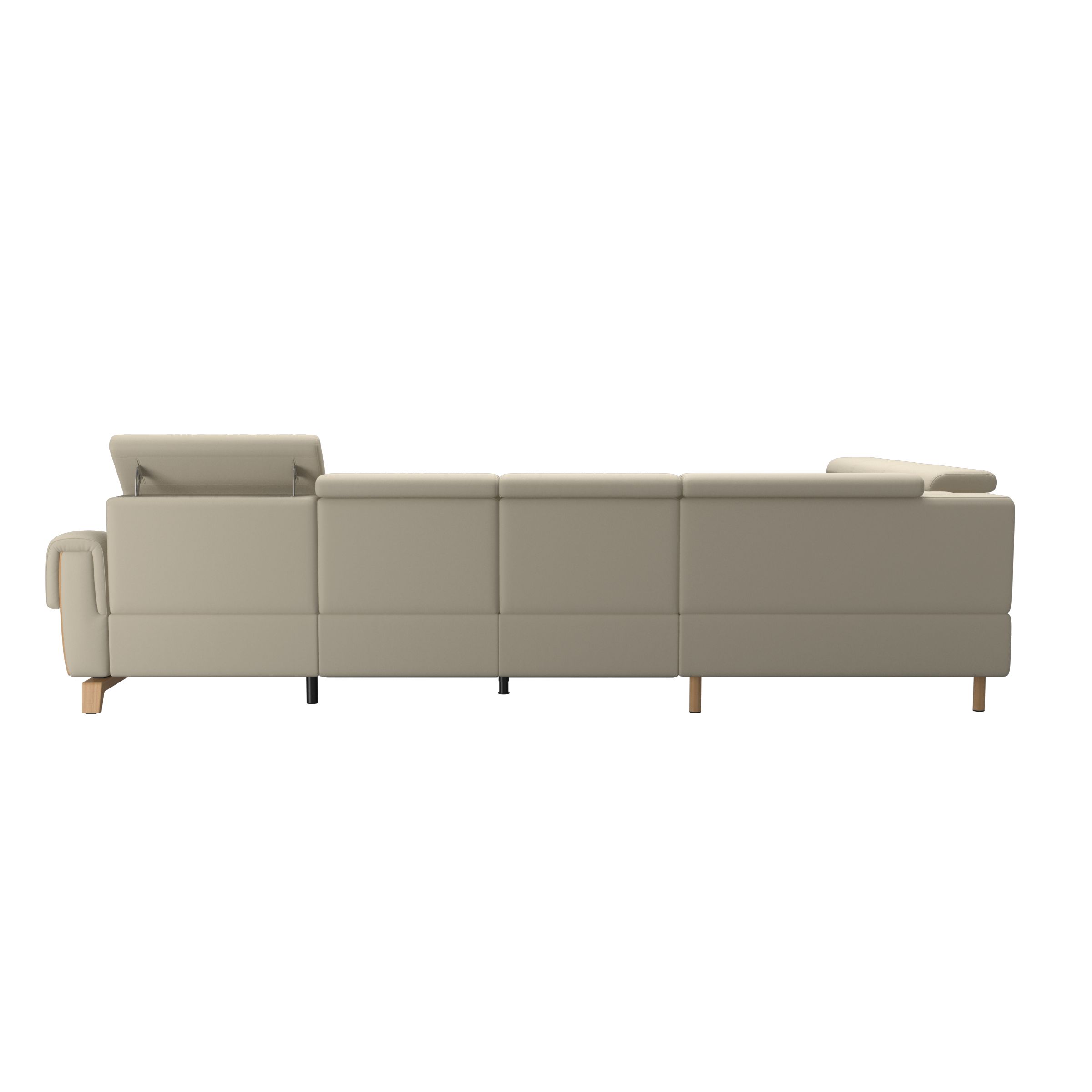 Stressless Anna A3 C22LS PMCMM Long Seat (M) Manual