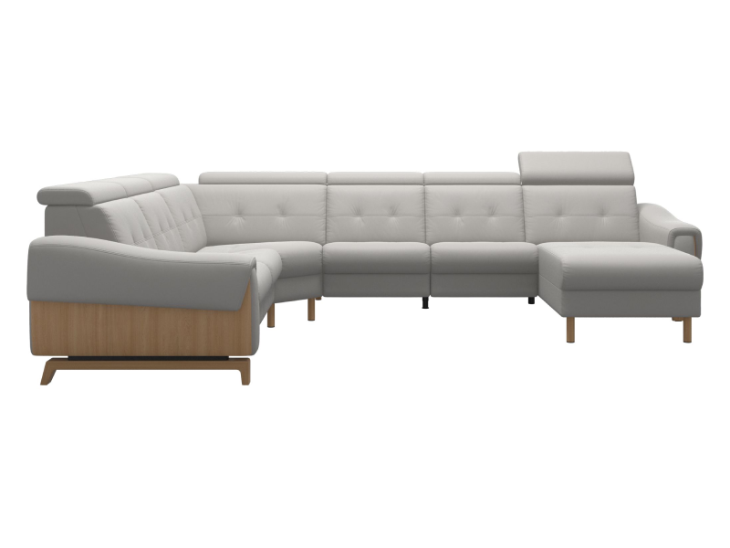 Stressless Anna A3 C22LS PMCMM Long Seat (M) Manual