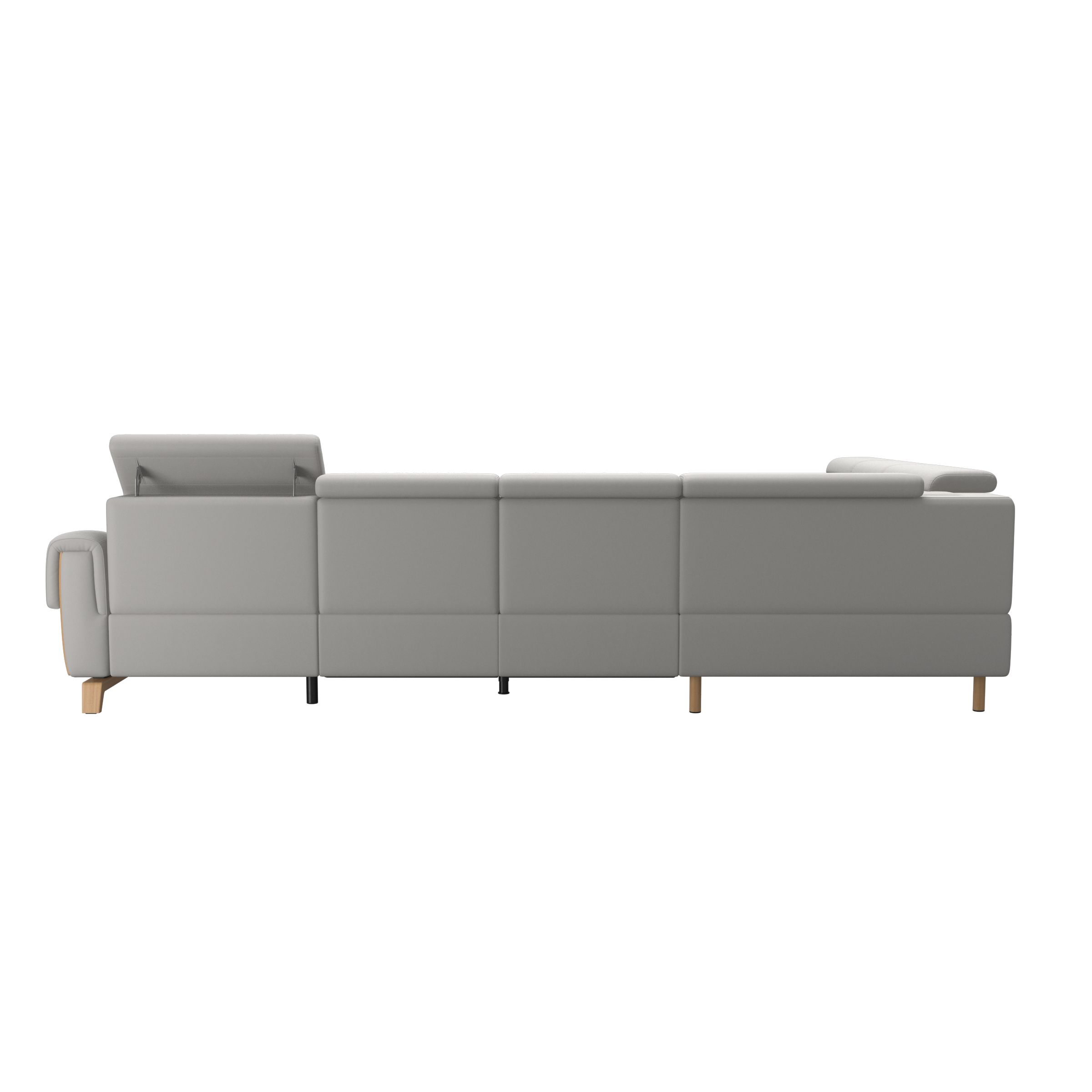 Stressless Anna A3 C22LS PMCMM Long Seat (M) Manual