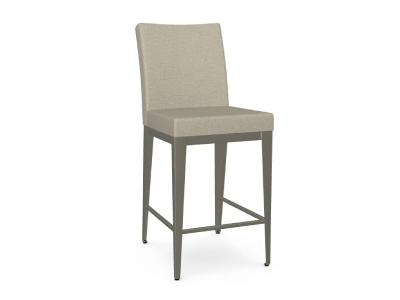 Amisco Pablo Non Swivel Counter Height Stool - 45304-26