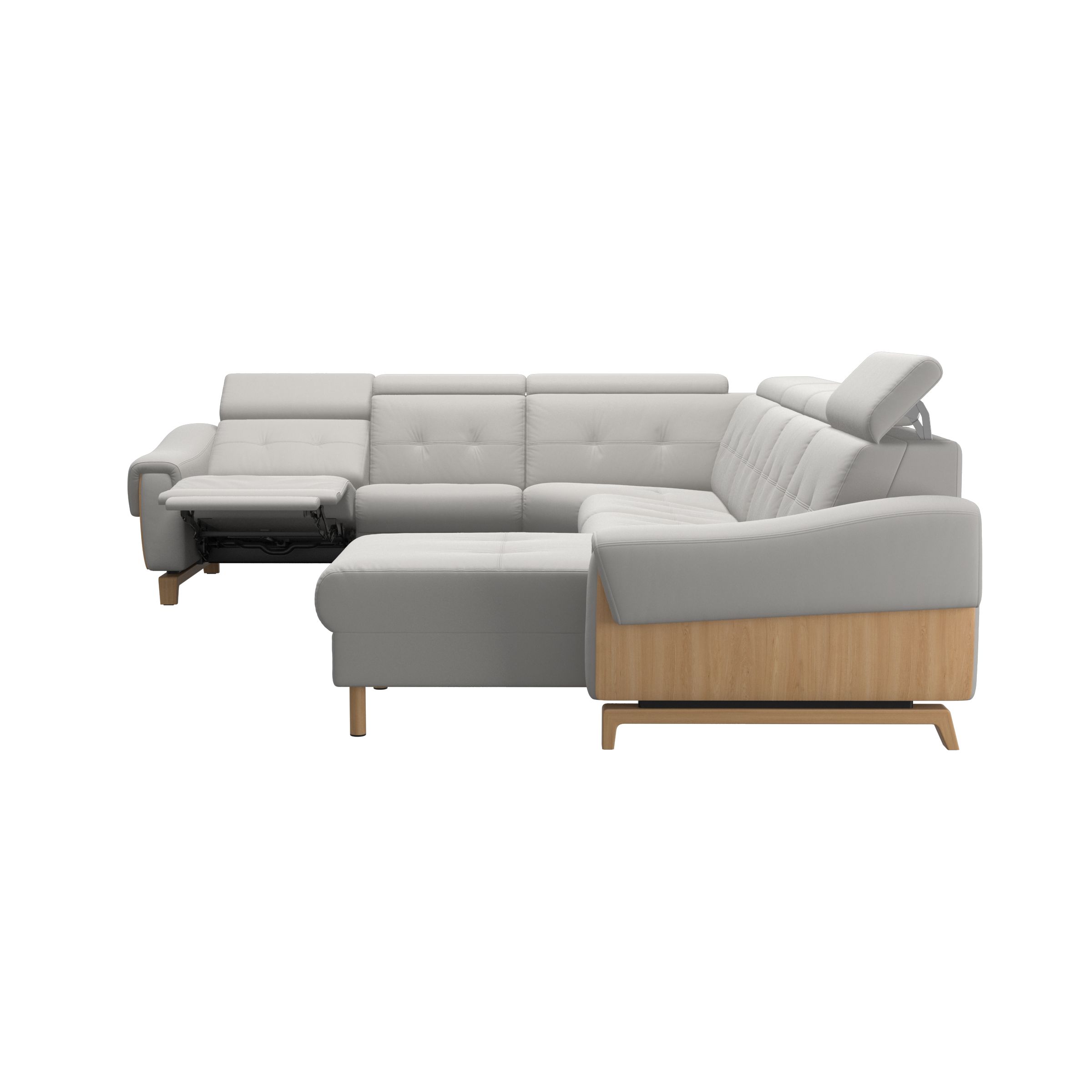 Stressless Anna A3 C22LS PMCMM Long Seat (M) Manual
