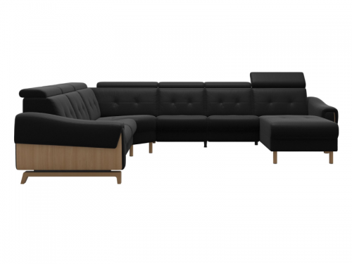 Batick-Black