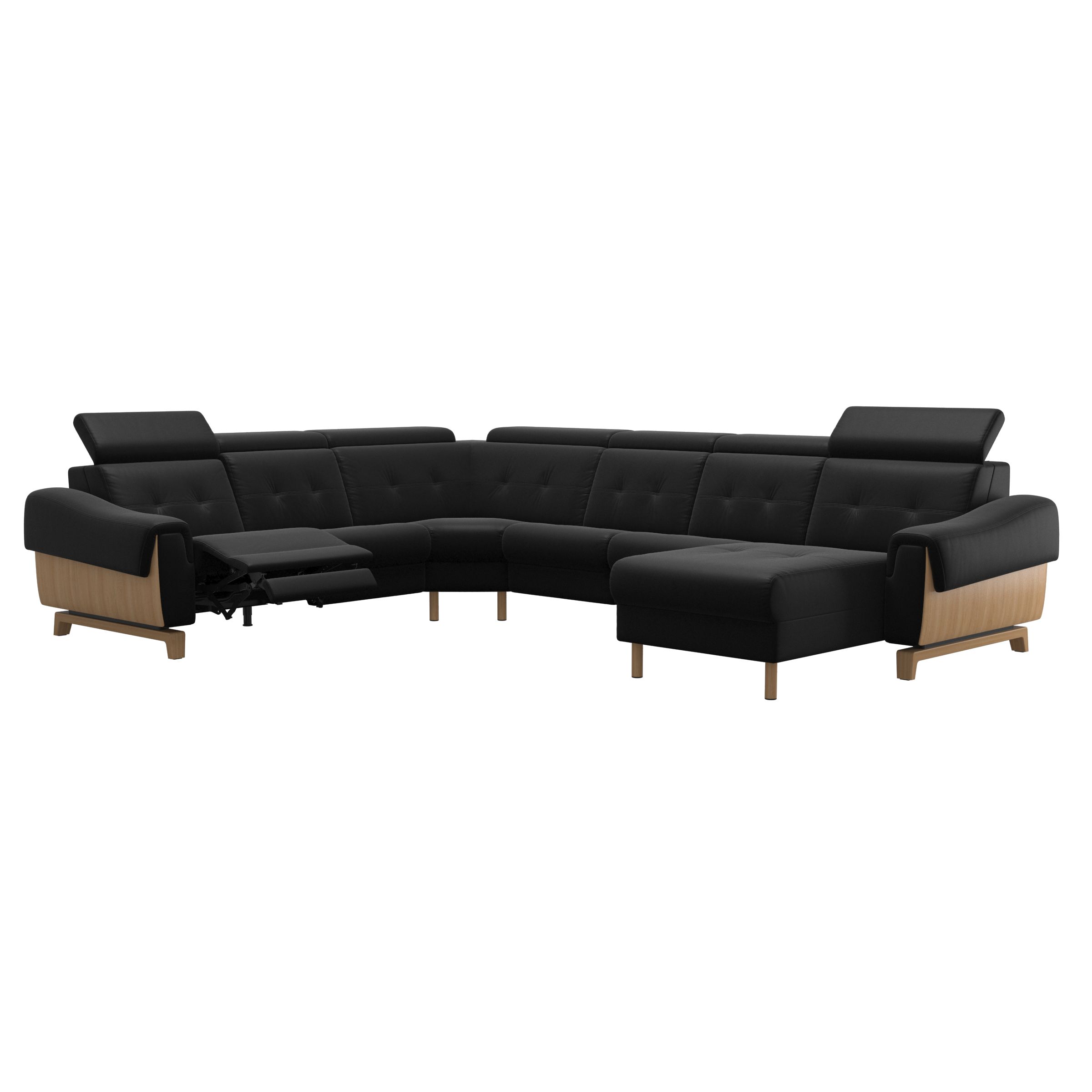 Stressless Anna A3 C22LS PMCMM Long Seat (M) Manual