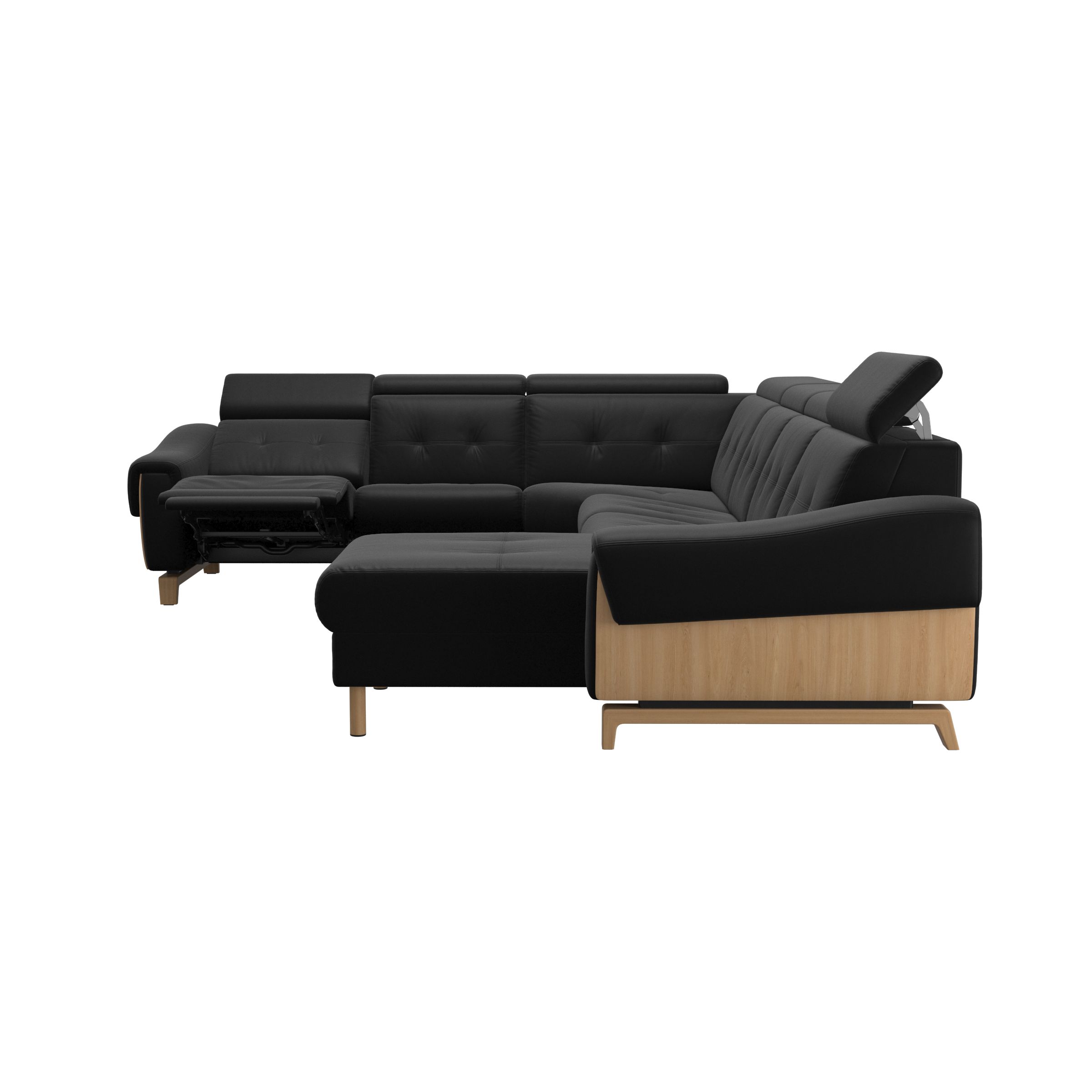 Stressless Anna A3 C22LS PMCMM Long Seat (M) Manual