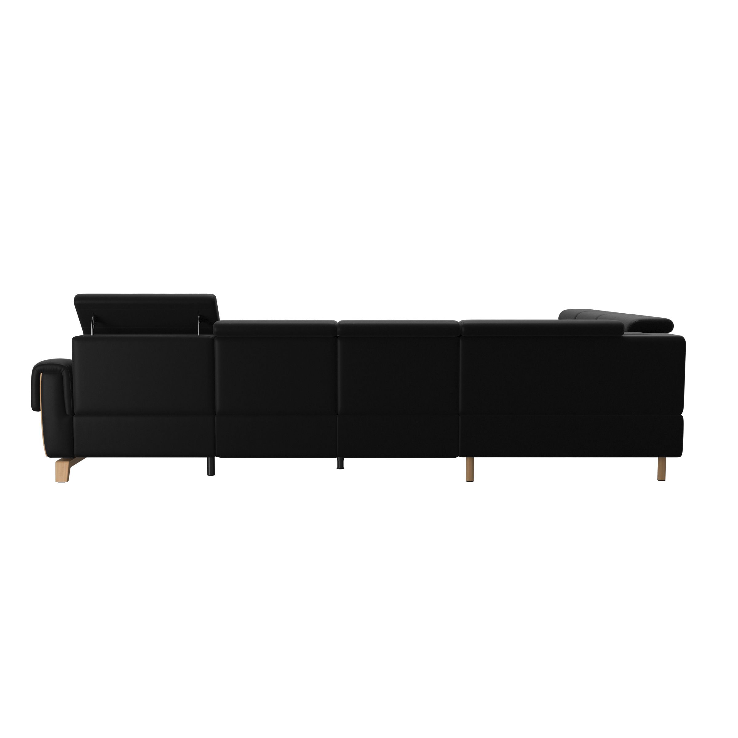 Stressless Anna A3 C22LS PMCMM Long Seat (M) Manual
