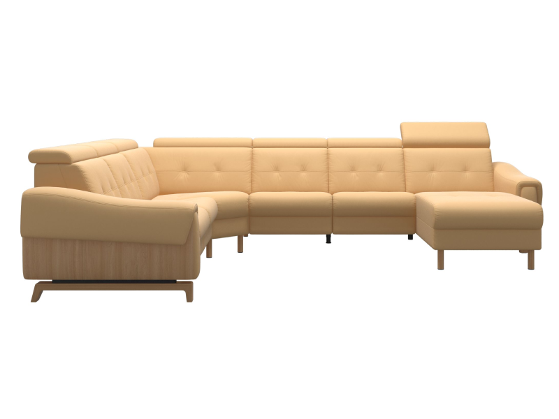 Stressless Anna A3 C22LS PMCMM Long Seat (M) Manual