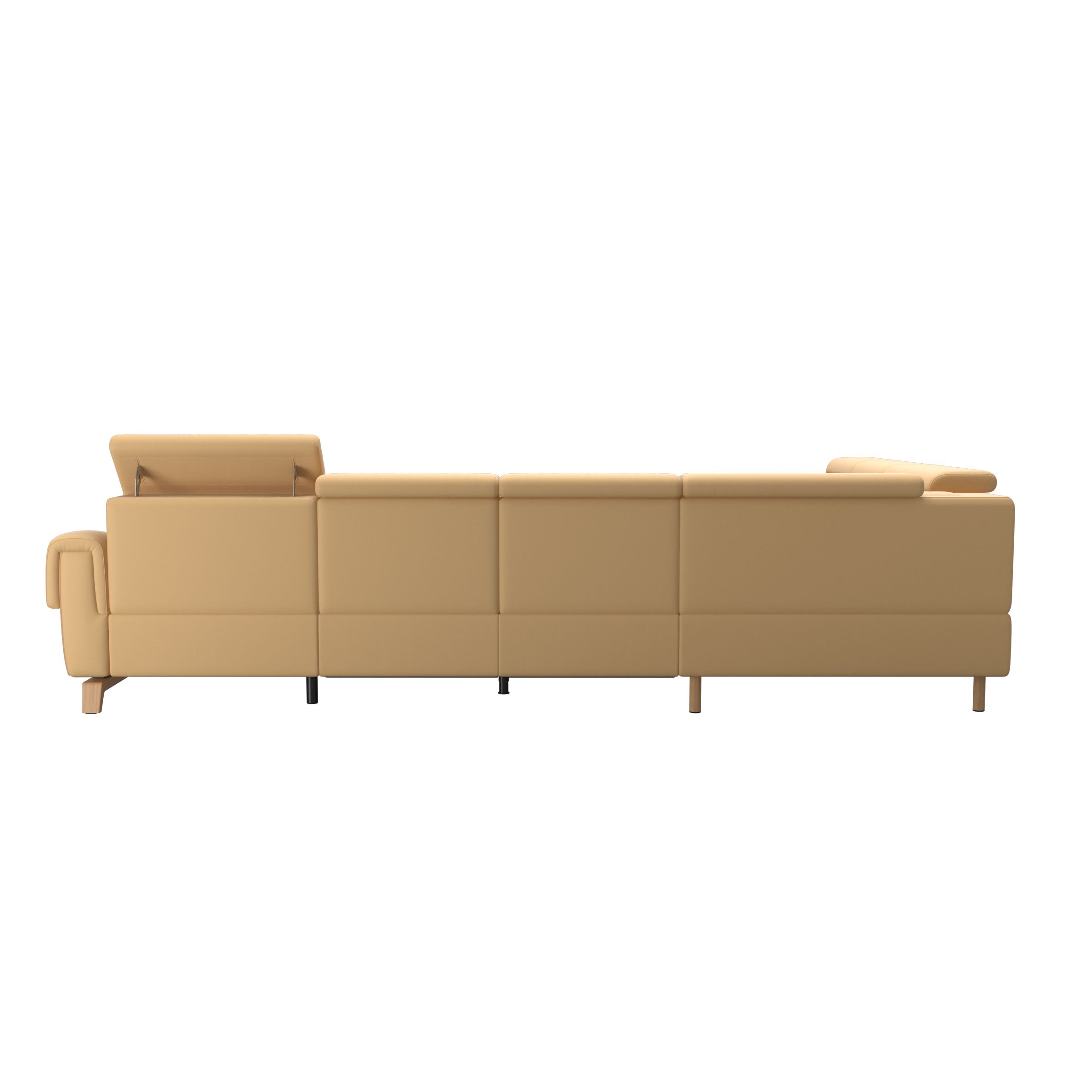 Stressless Anna A3 C22LS PMCMM Long Seat (M) Manual