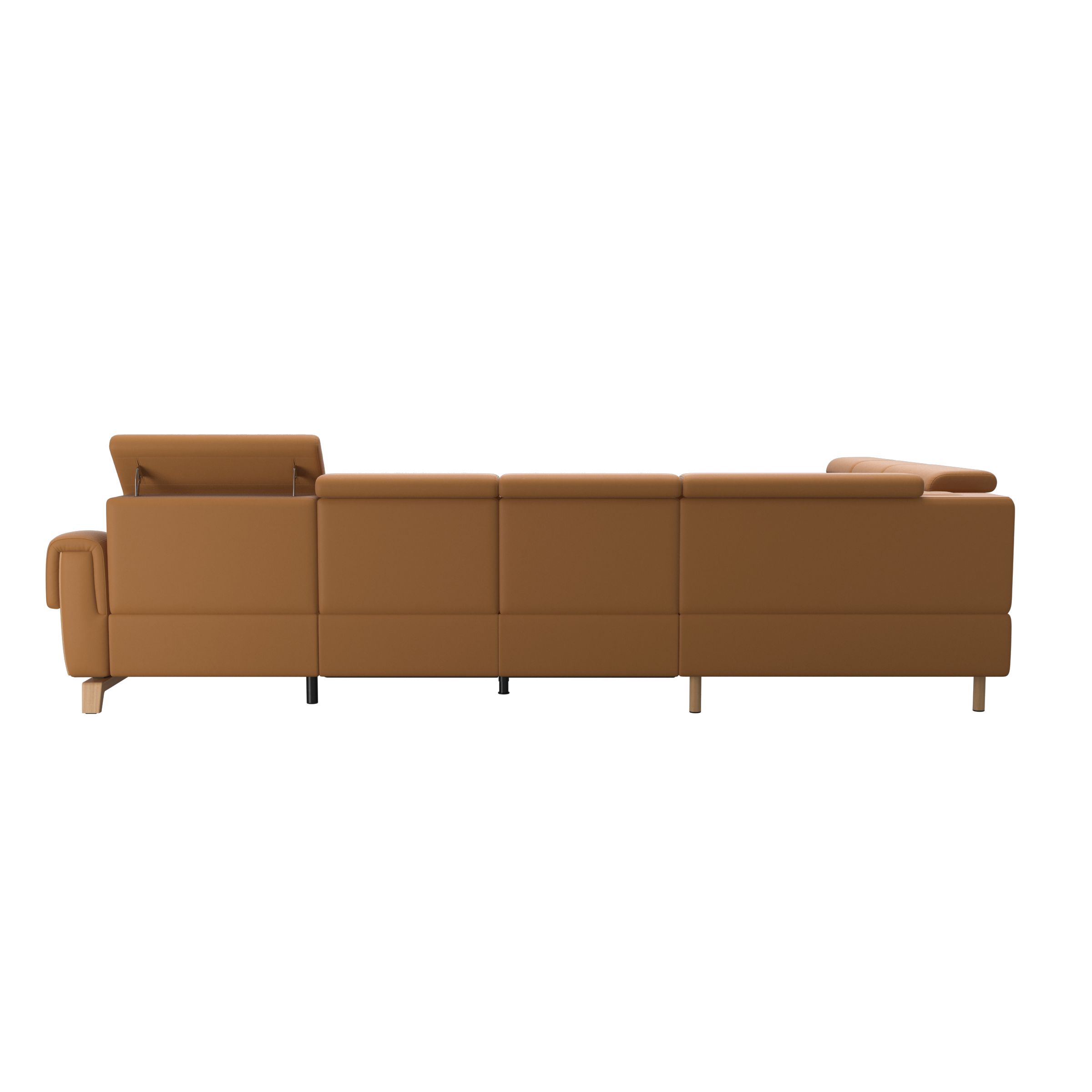 Stressless Anna A3 C22LS PMCMM Long Seat (M) Manual