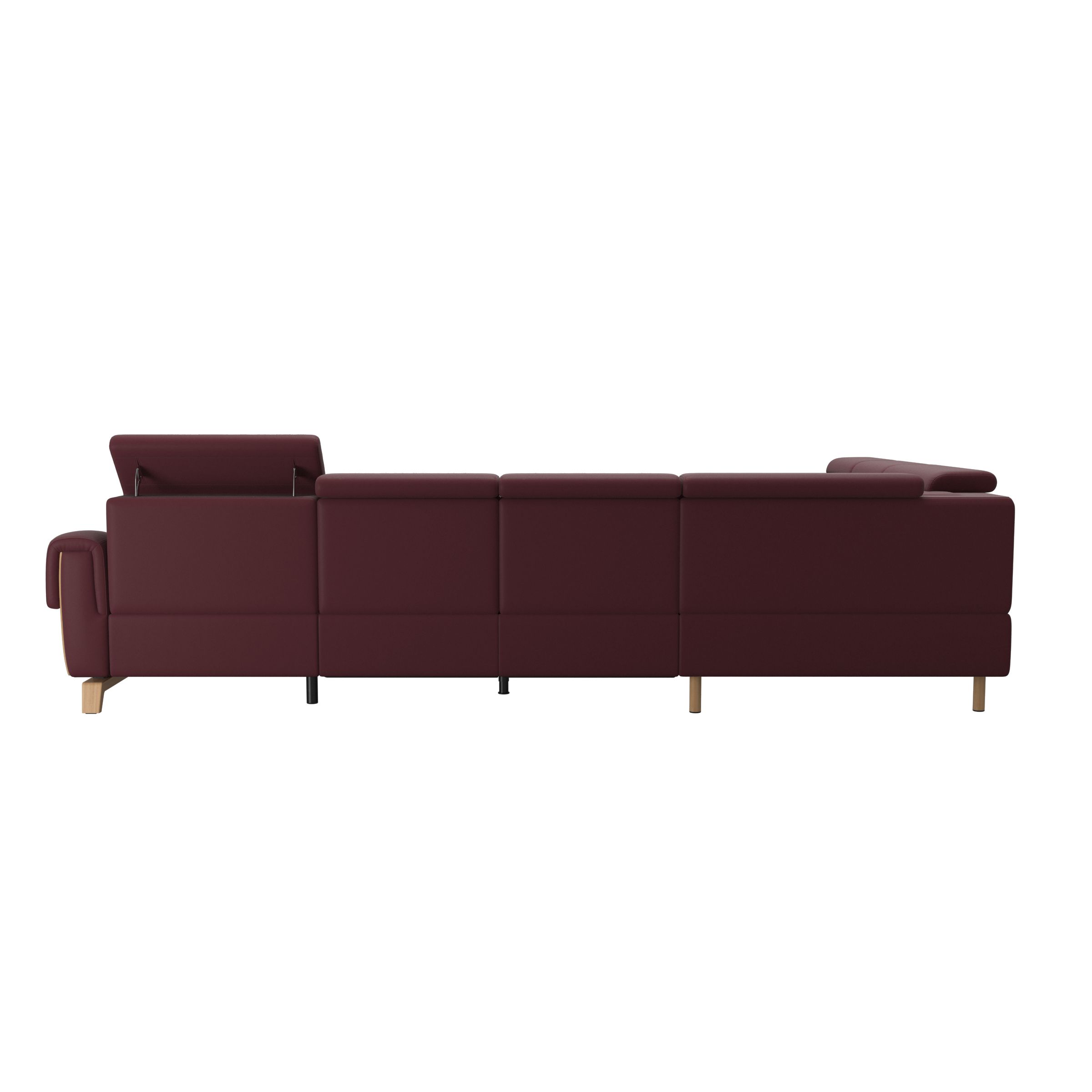 Stressless Anna A3 C22LS PMCMM Long Seat (M) Manual