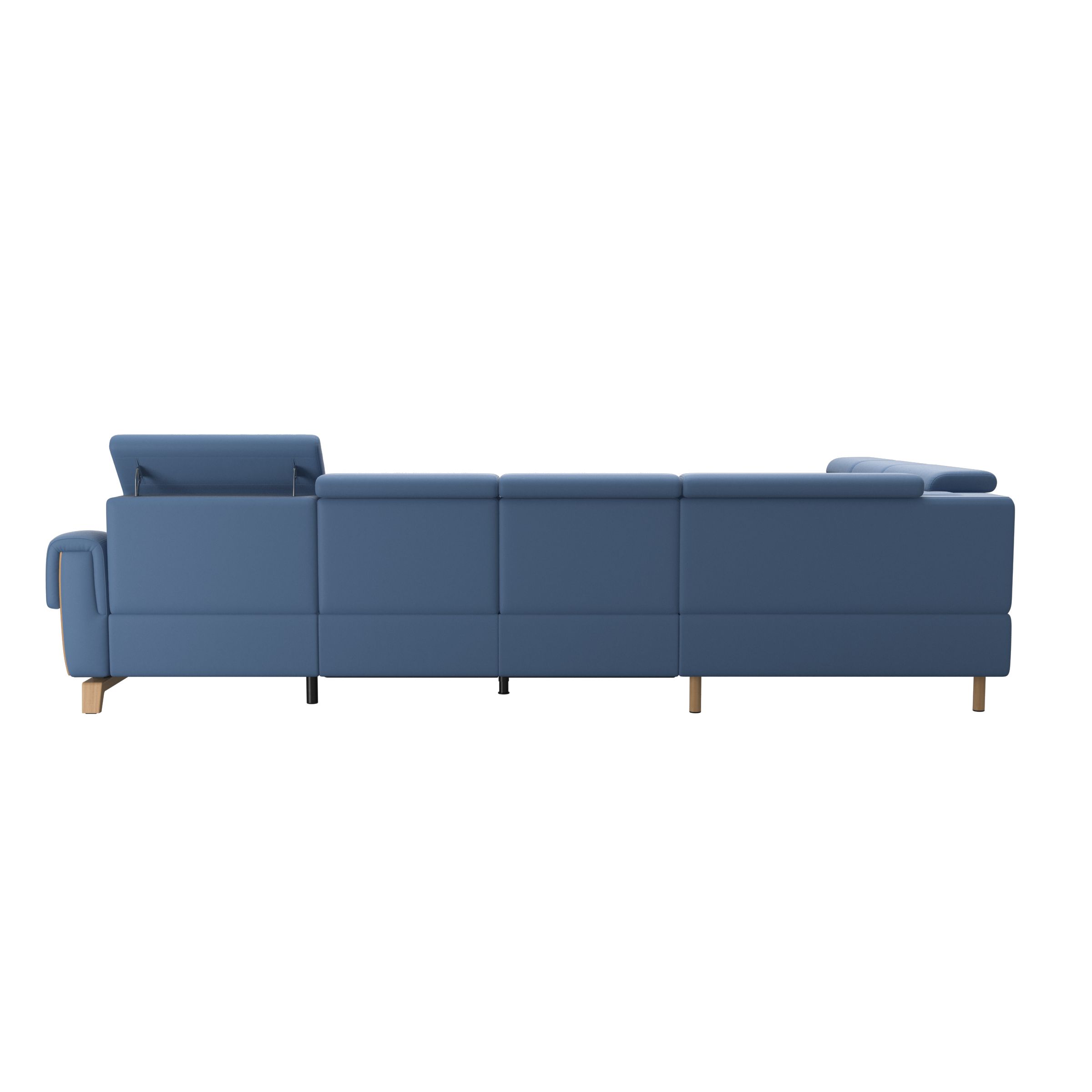 Stressless Anna A3 C22LS PMCMM Long Seat (M) Manual