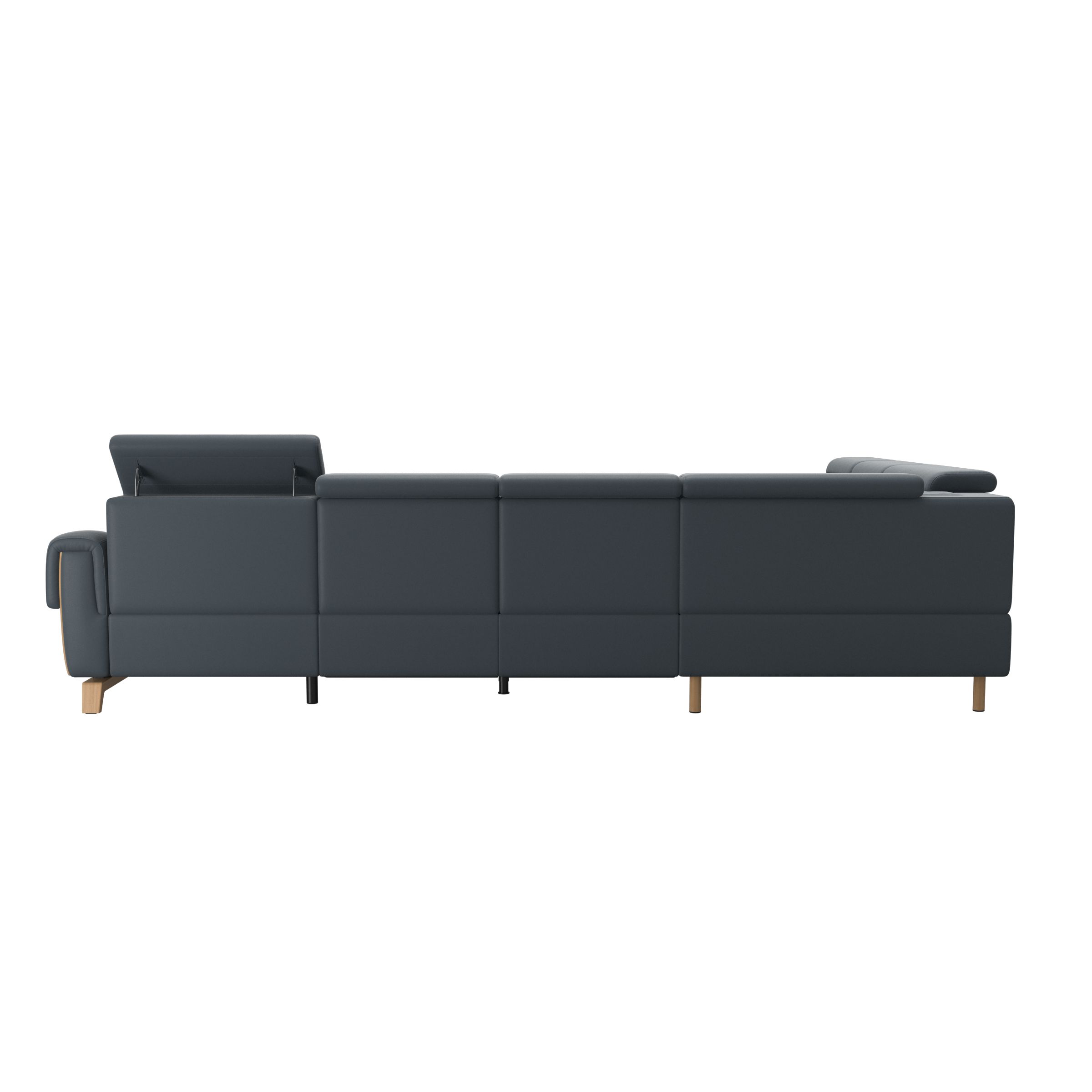 Stressless Anna A3 C22LS PMCMM Long Seat (M) Manual