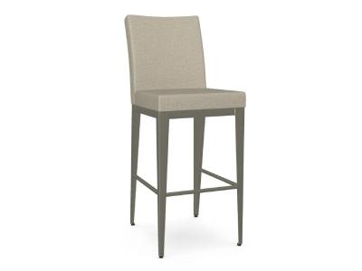 Amisco Pablo Non Swivel Bar Height Stool - 45304-30