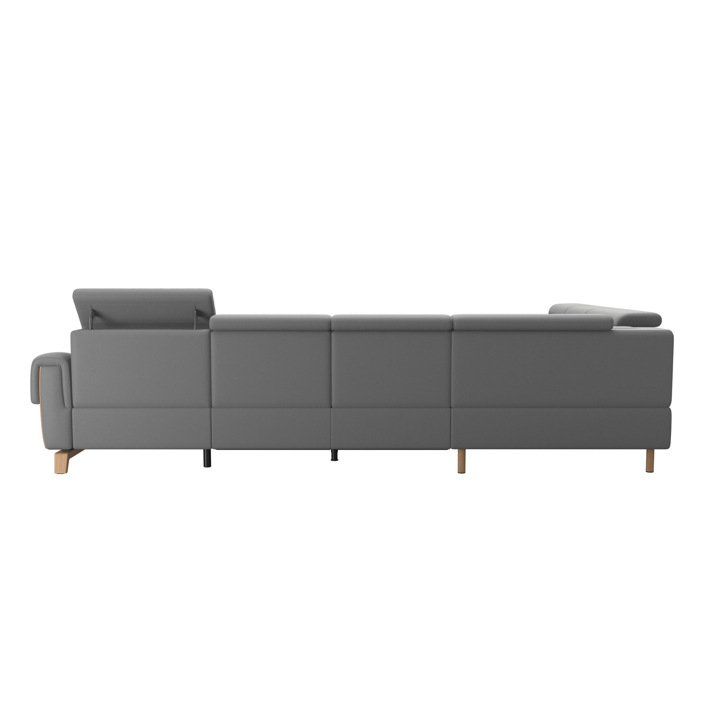 Stressless Anna A3 C22LS PMCMM Long Seat (M) Manual